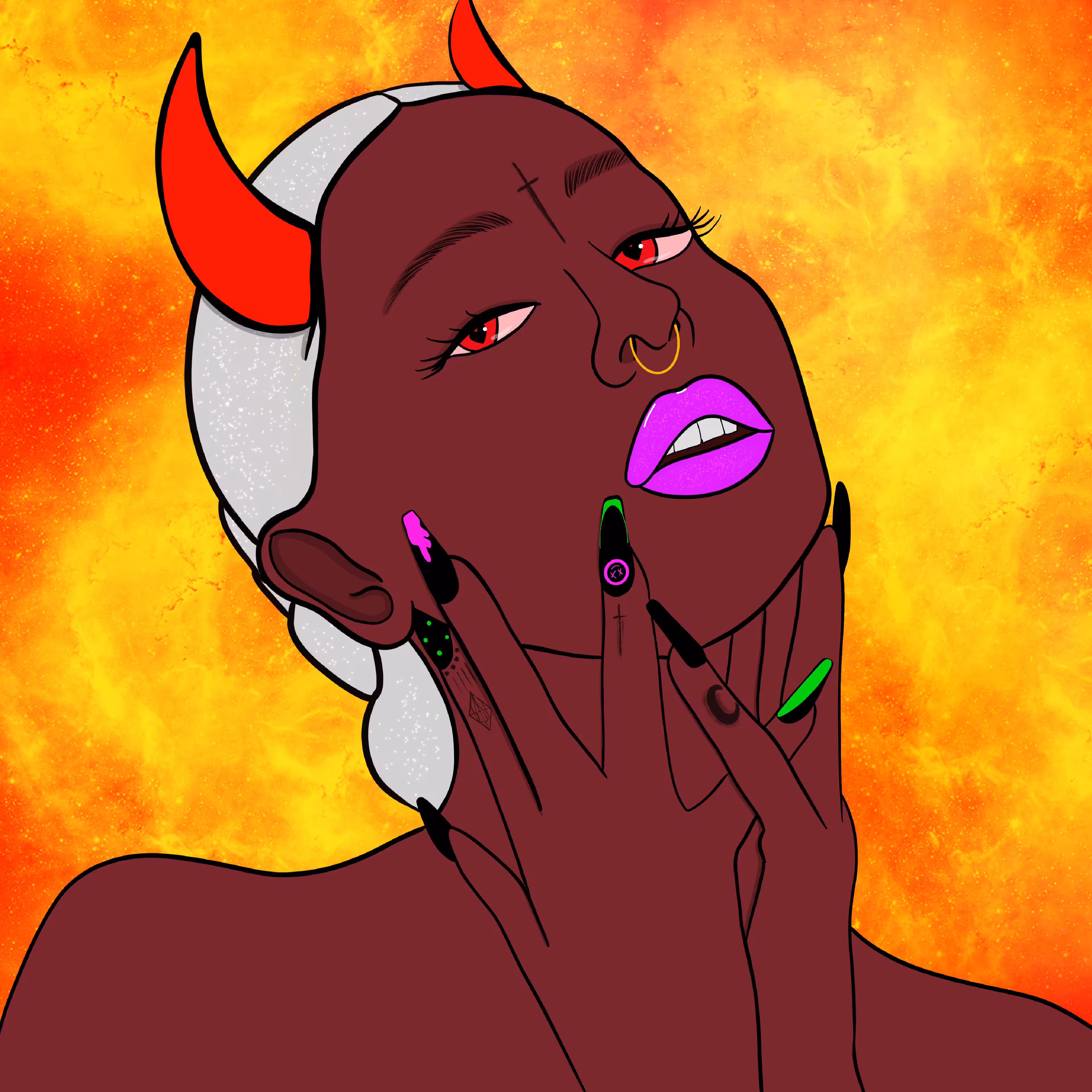 Diablas #106