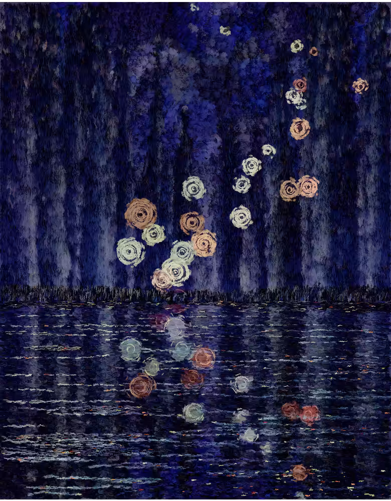 Lake Festival  #12