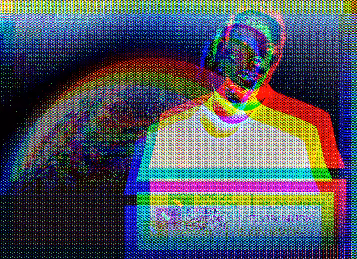 ELON DARK