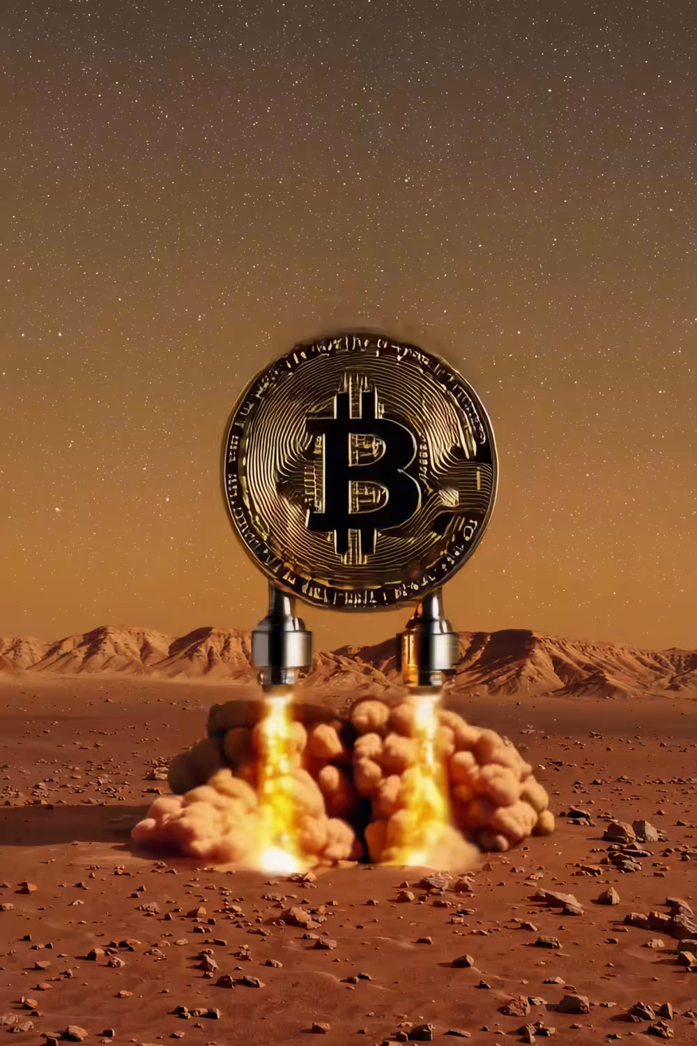 #MissionDigitalGold