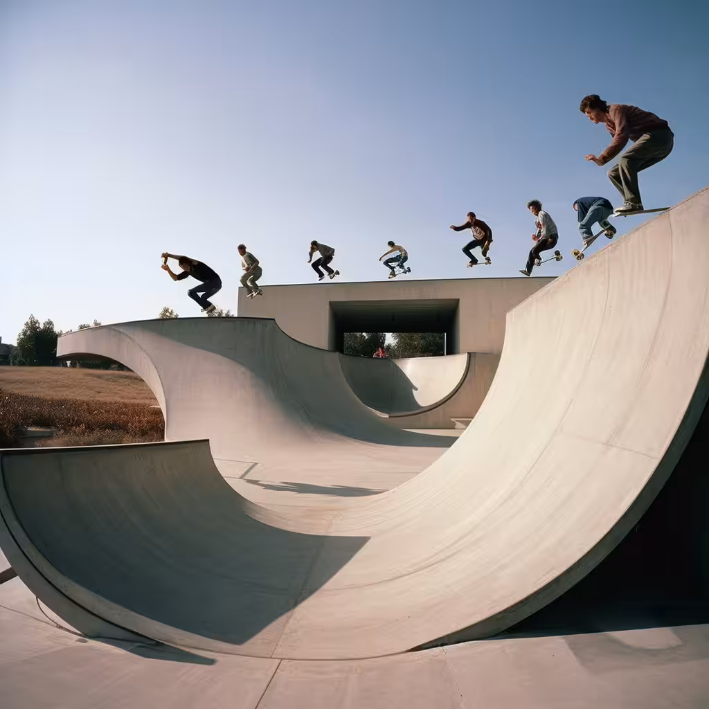 Realniscious - Skateboarding #60