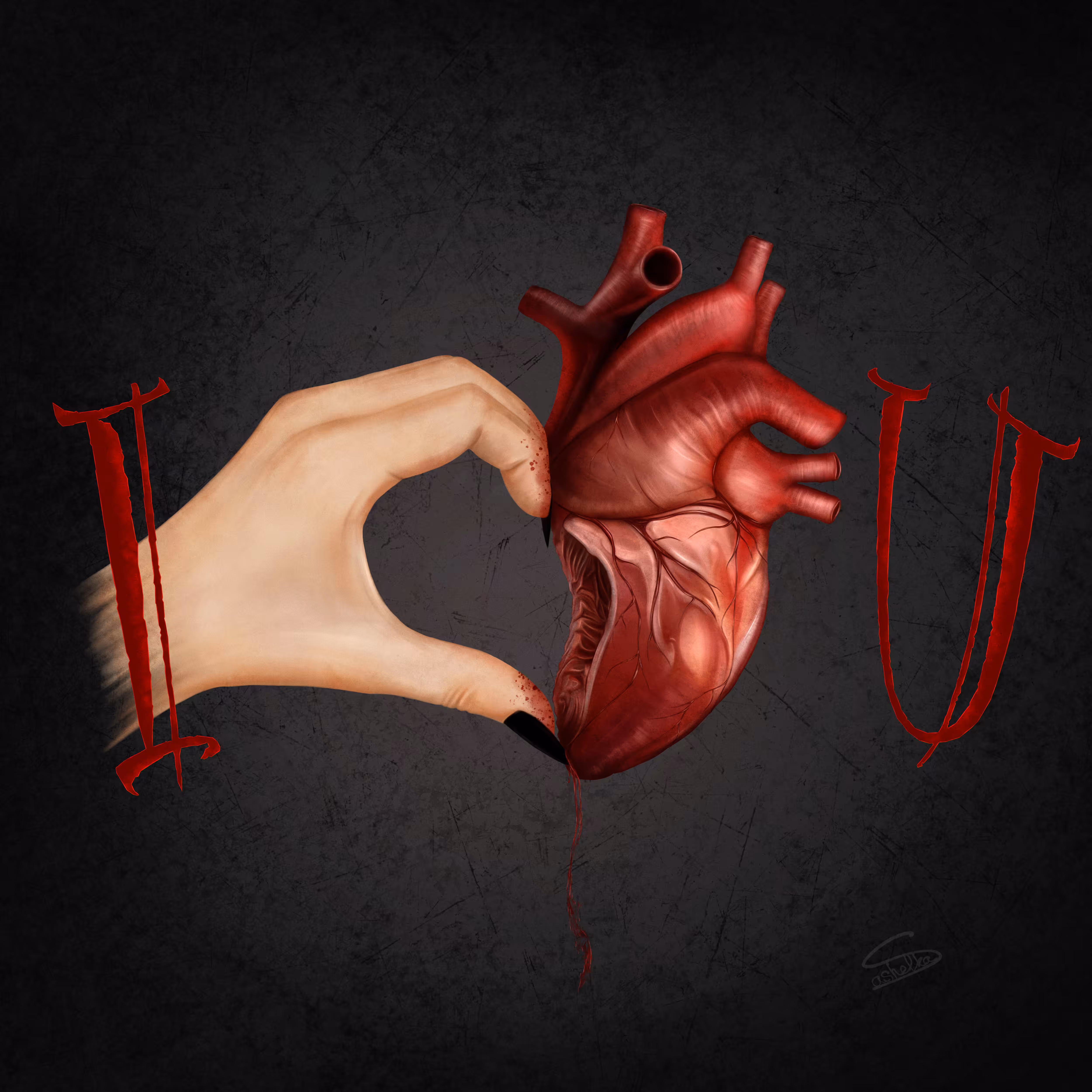 ILY