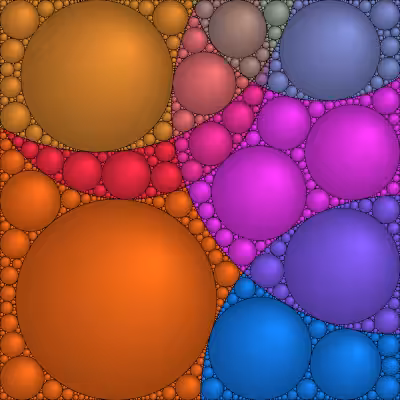 Packed Pearls #4