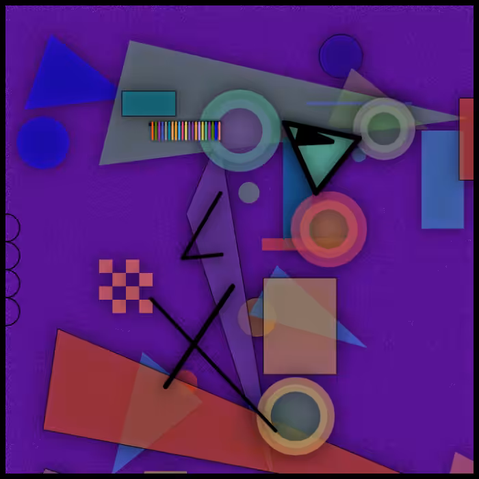 Kandudesky #254