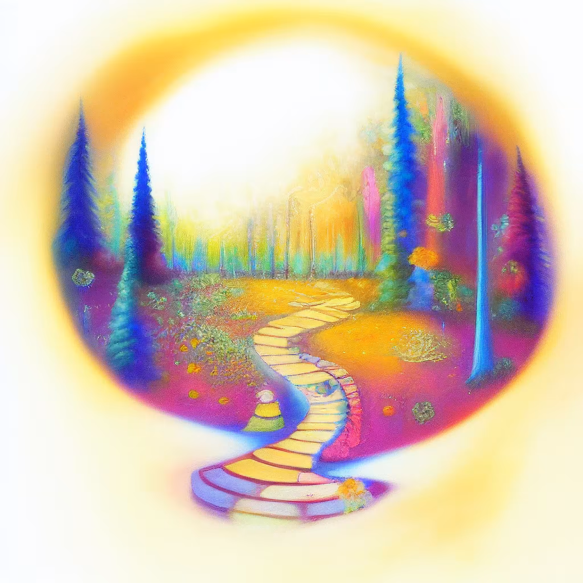 The Path to Freedom #168