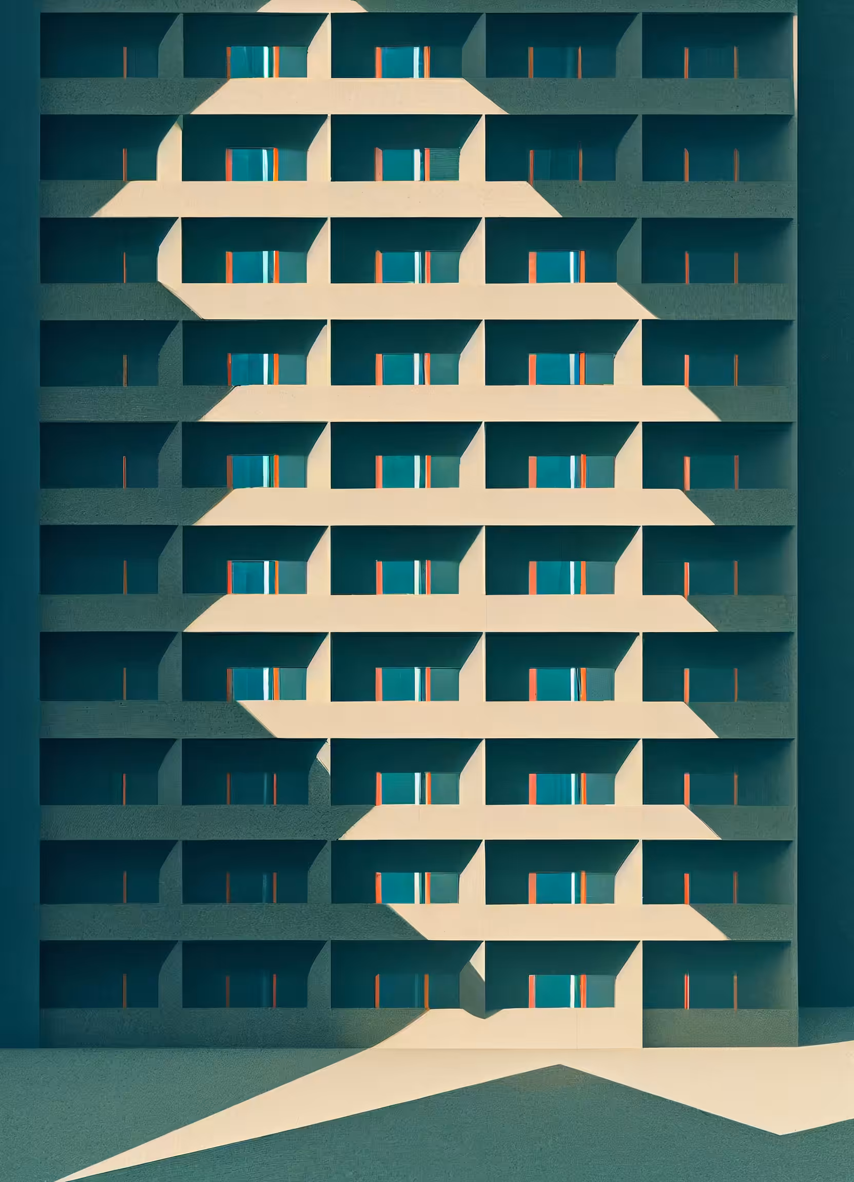 Archi Blocks #004