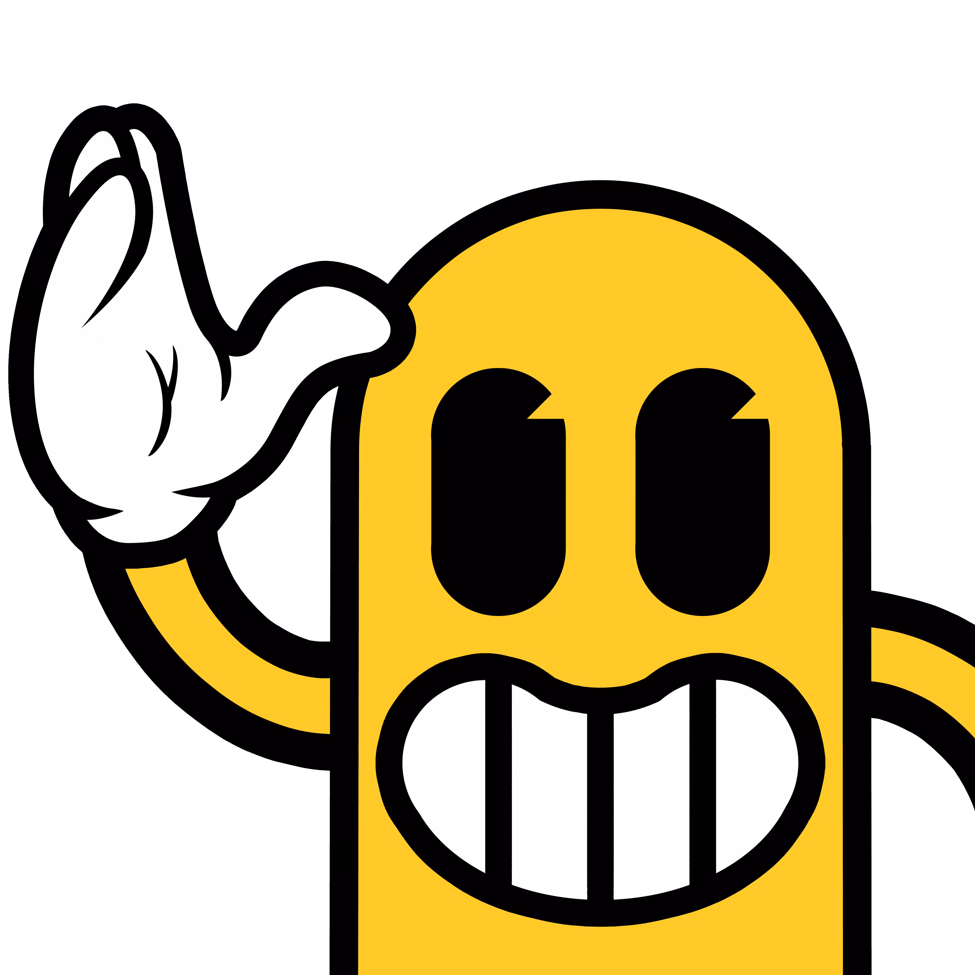 JIMBO #001