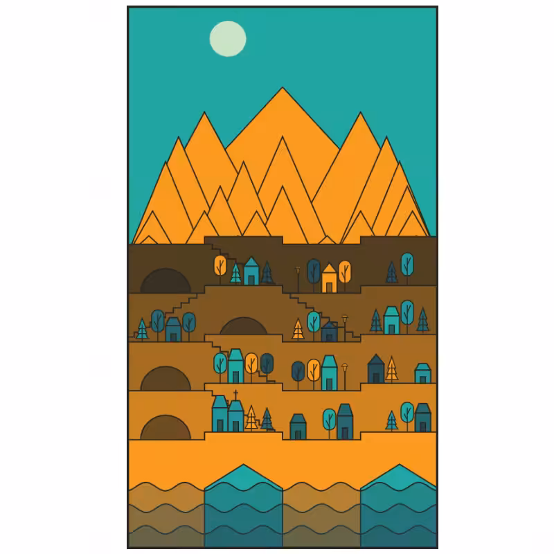 Vercities #31
