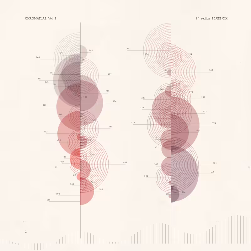 CHROMATLAS, Vol. 3 #247