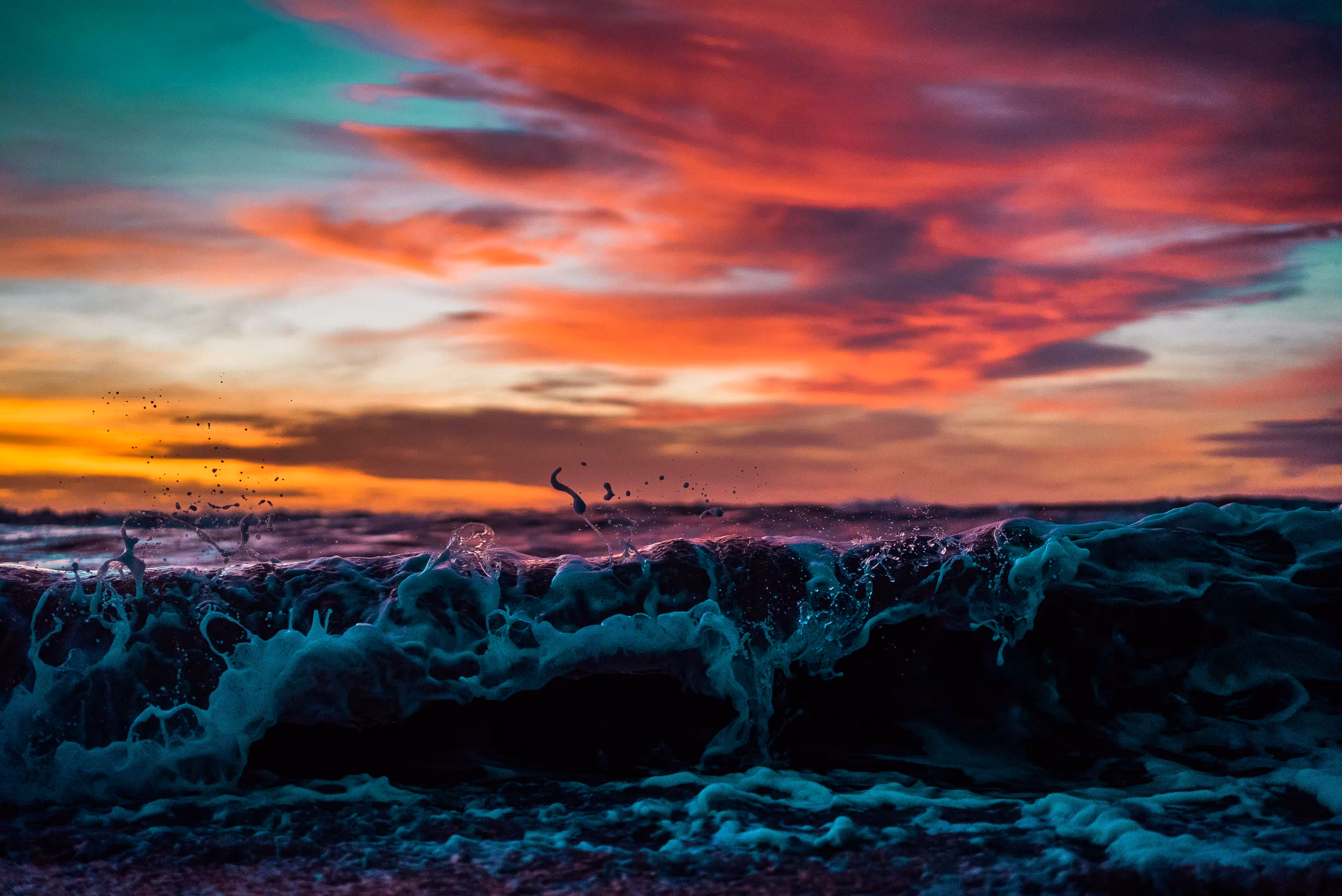 Wave Therapy 8