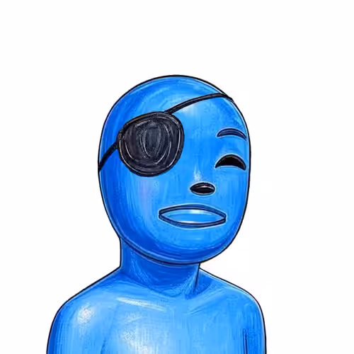 CryptoBluz #138