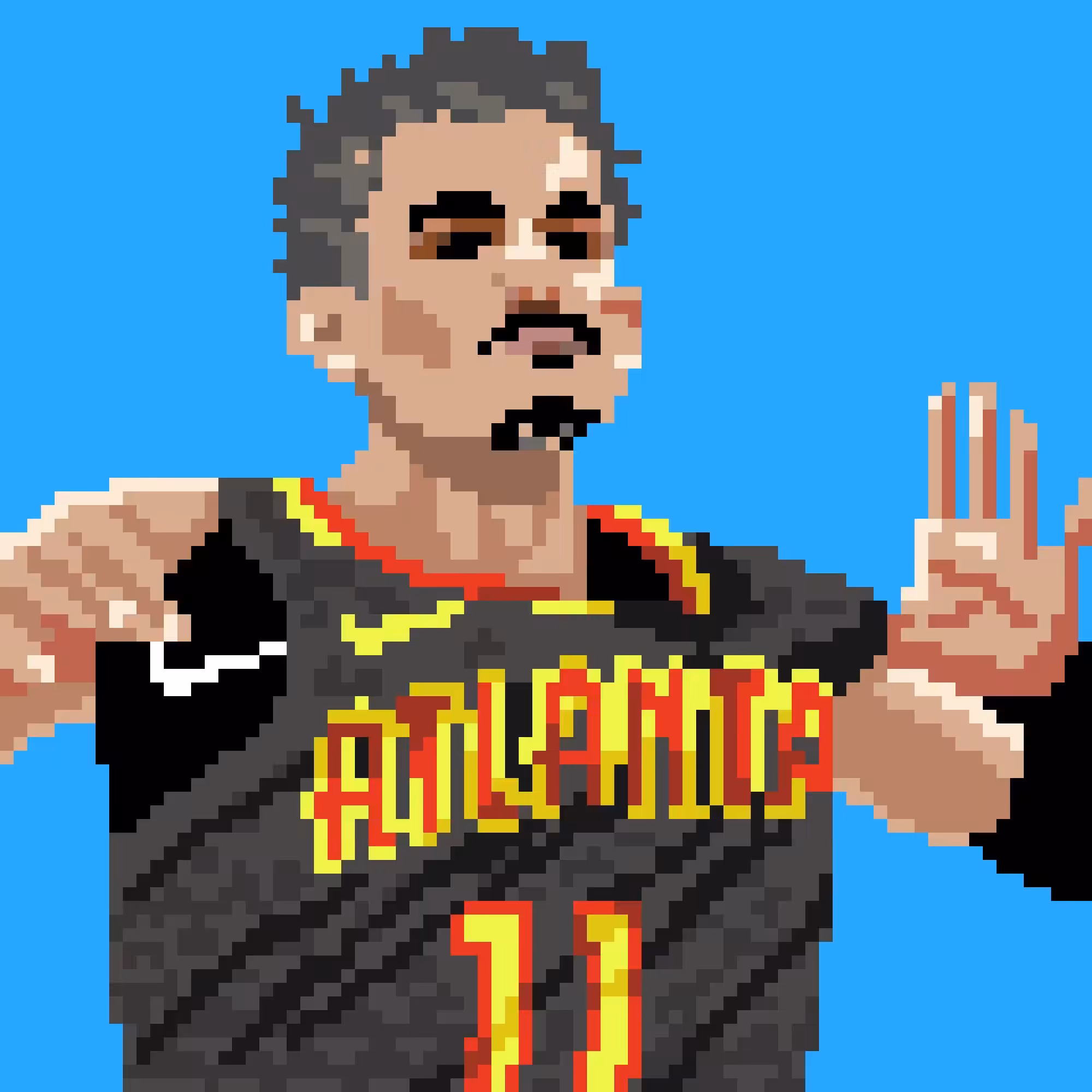 Trae Young Pix