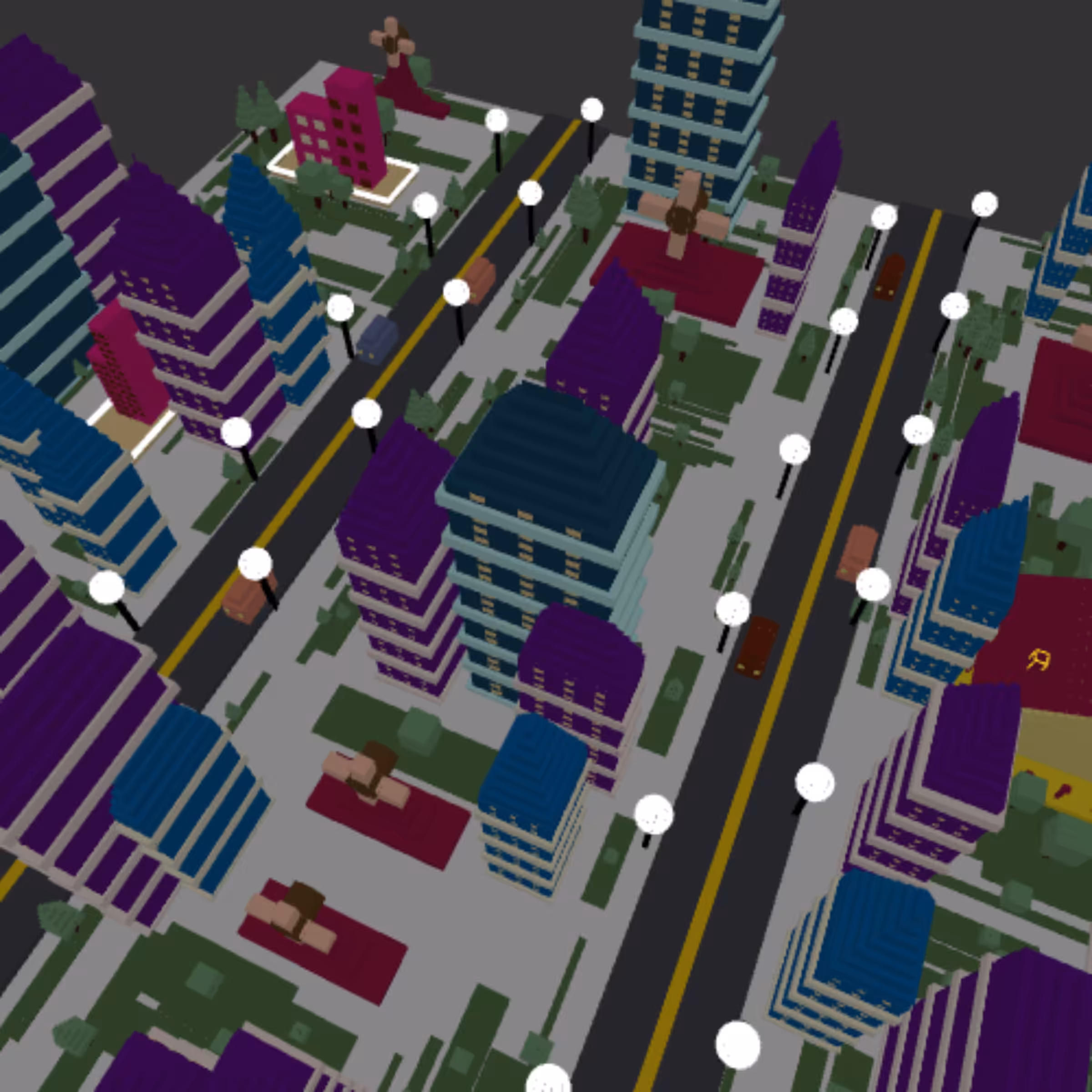 CityZen #47