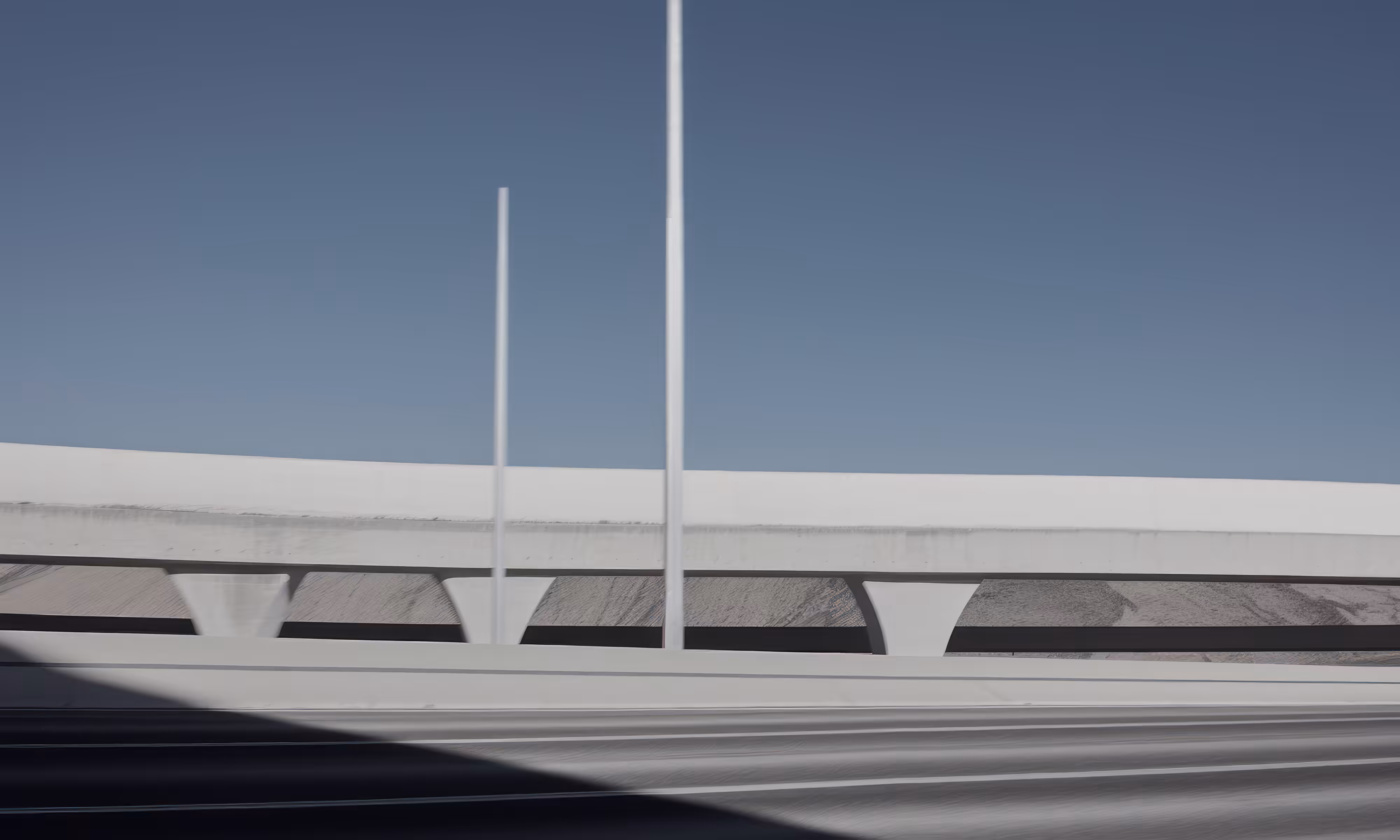 Liminal Emptiness #27