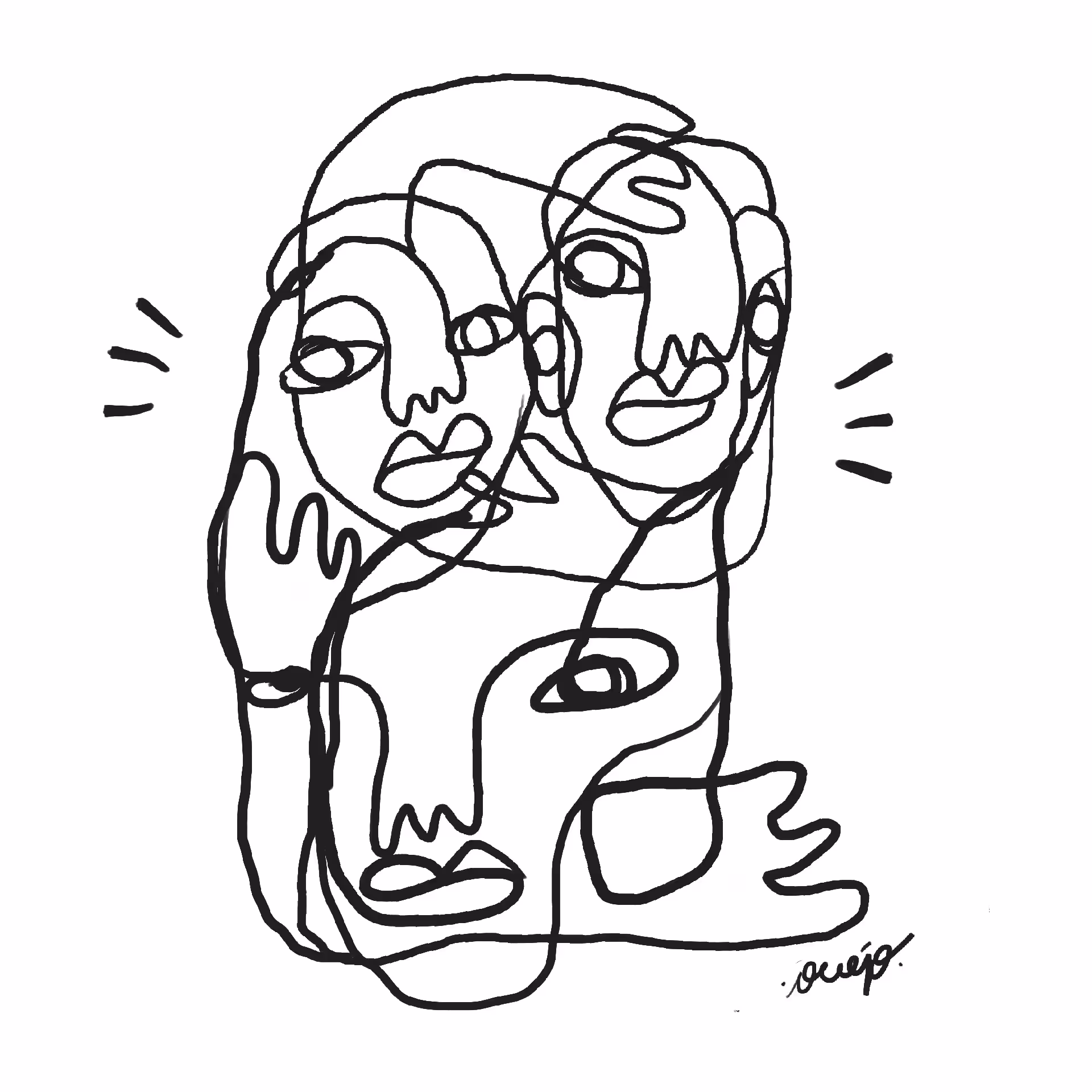 OMEP FACE 54