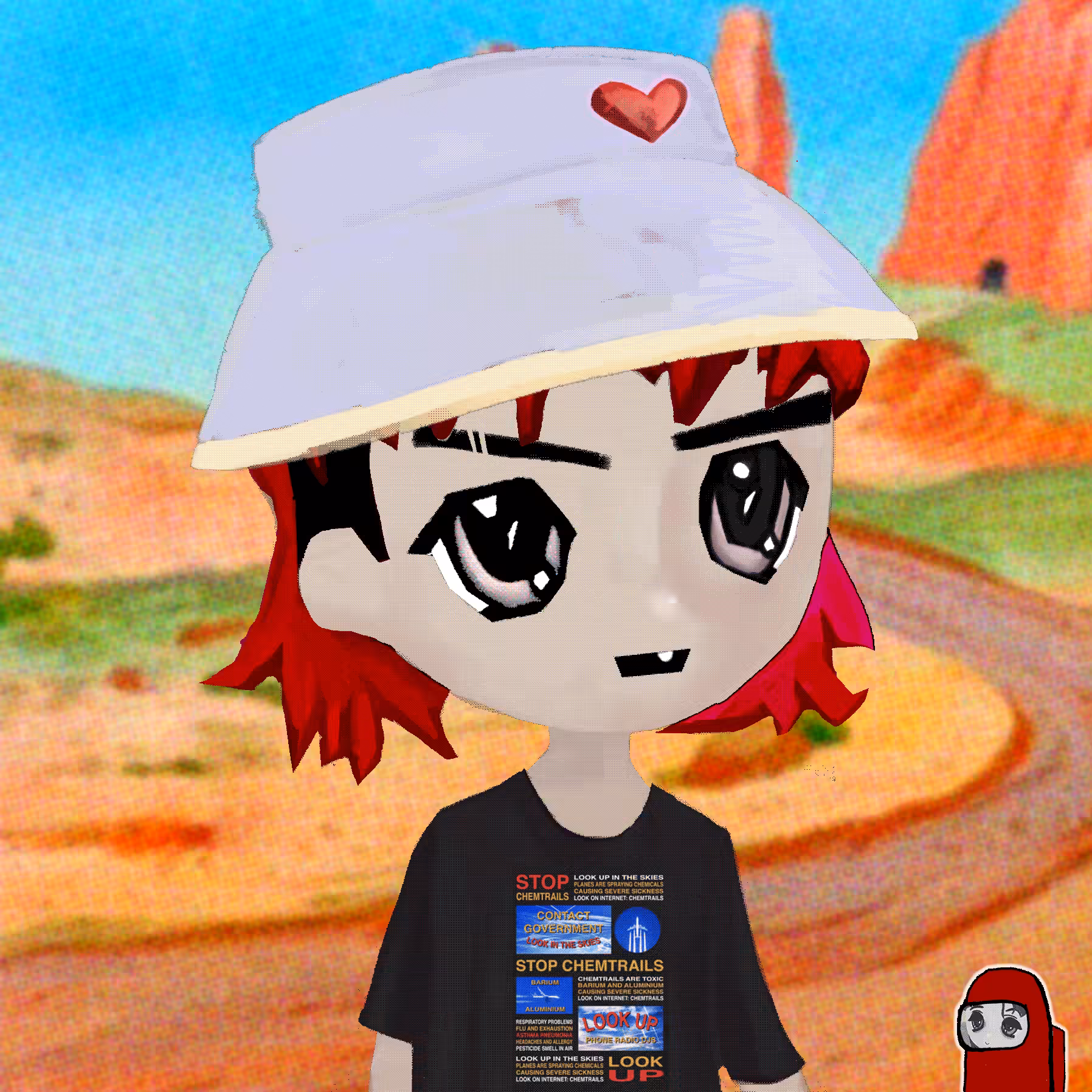 Remilio 2600