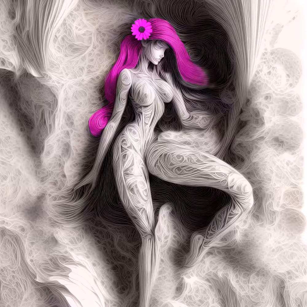 Inner Storm Sailor