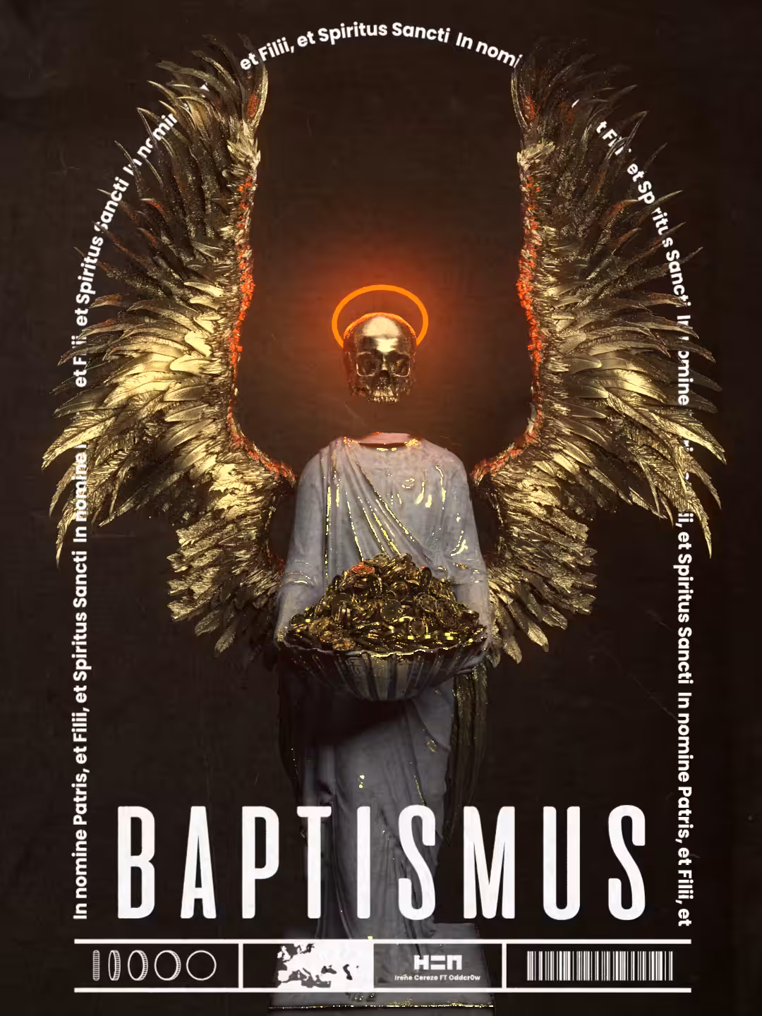 Baptismus