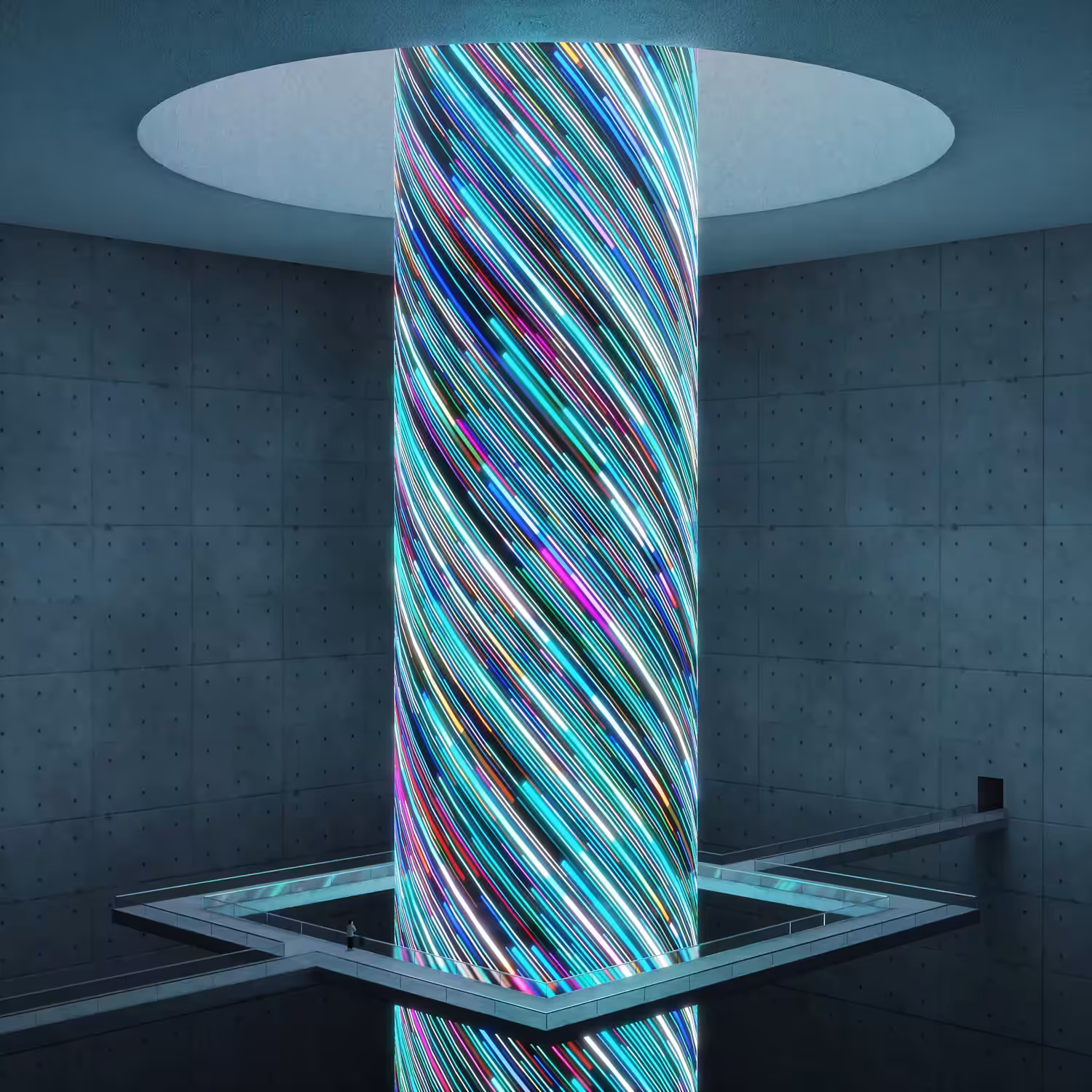 Transactions / Room-A