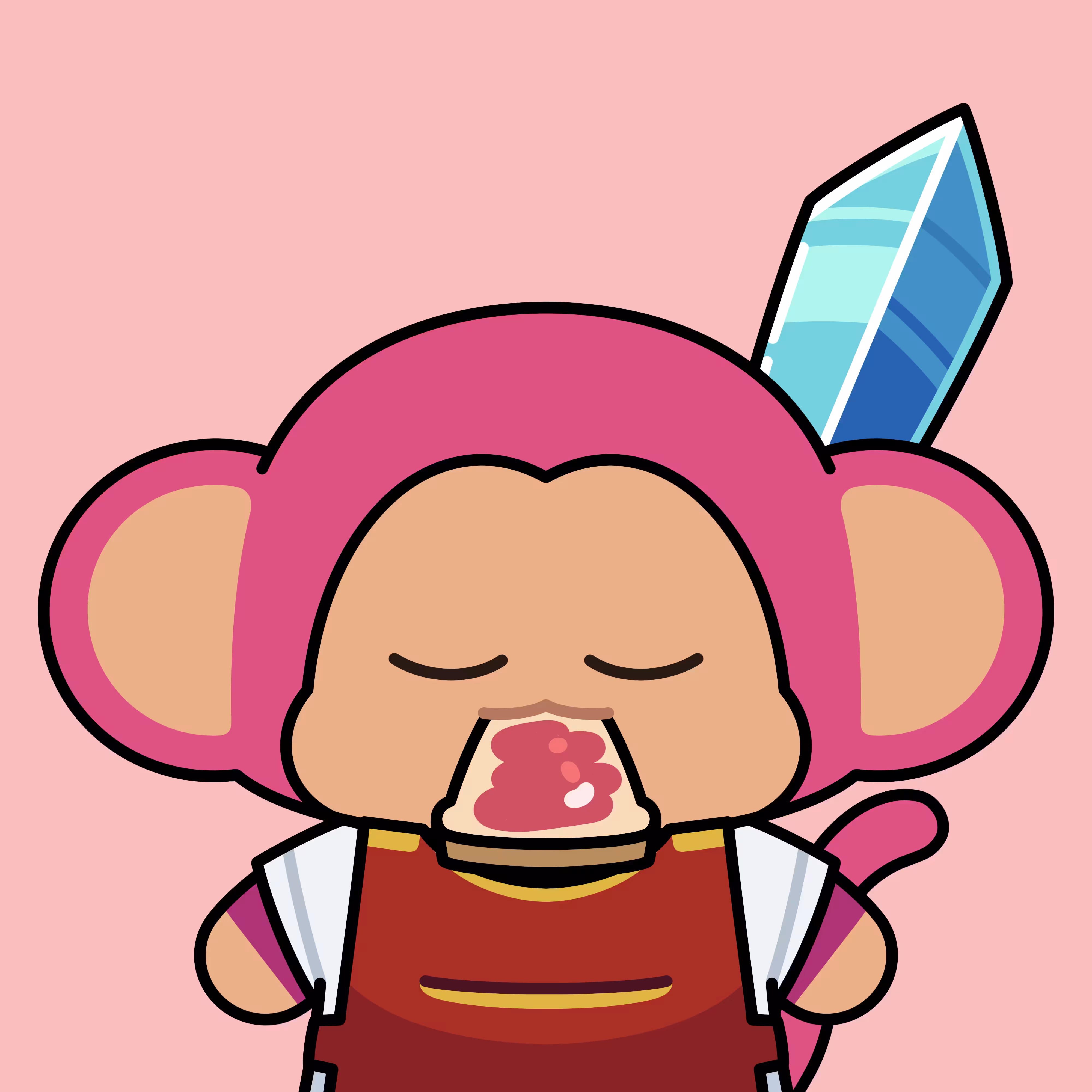 Koshige the Glum