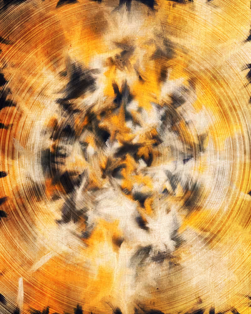Cosmic Rays #718