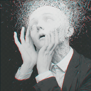ALien 02, The Professor