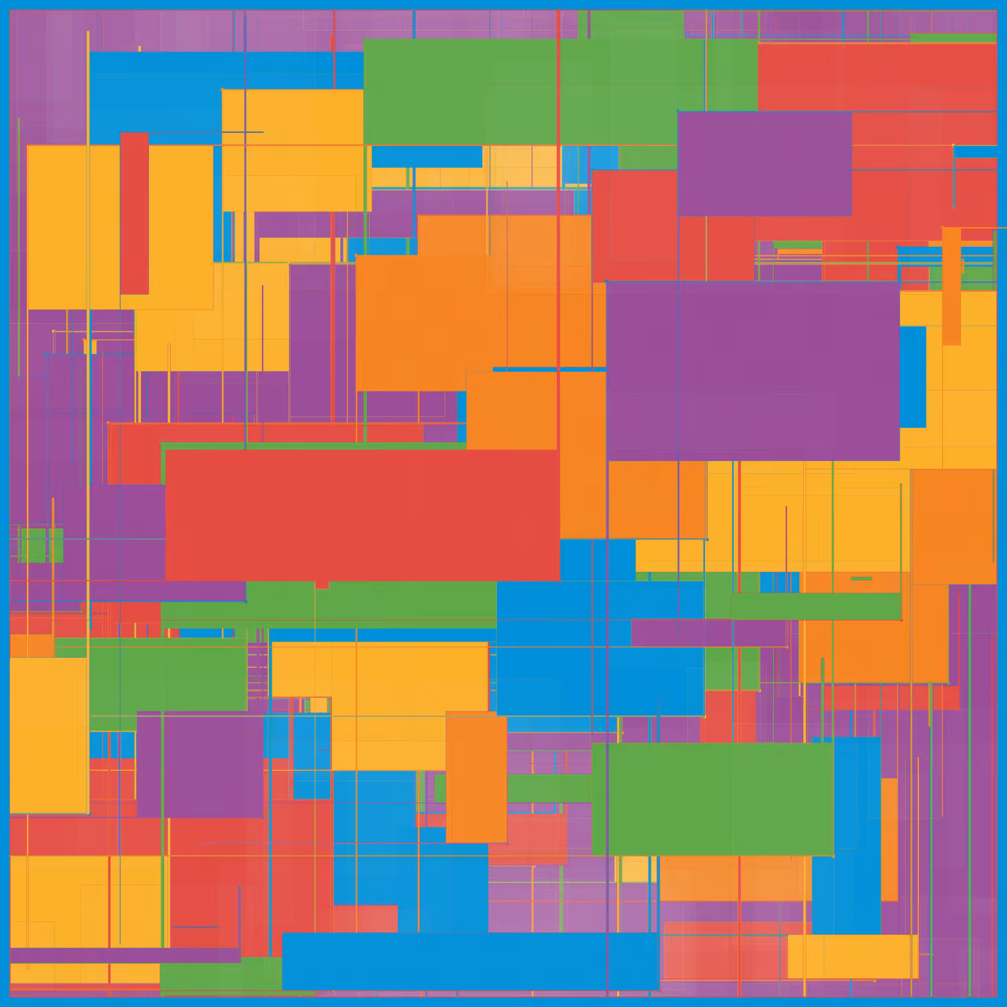 Strange Data #118