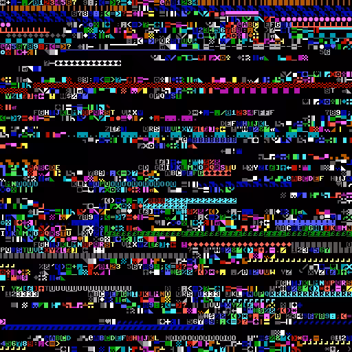 Datastreams #22