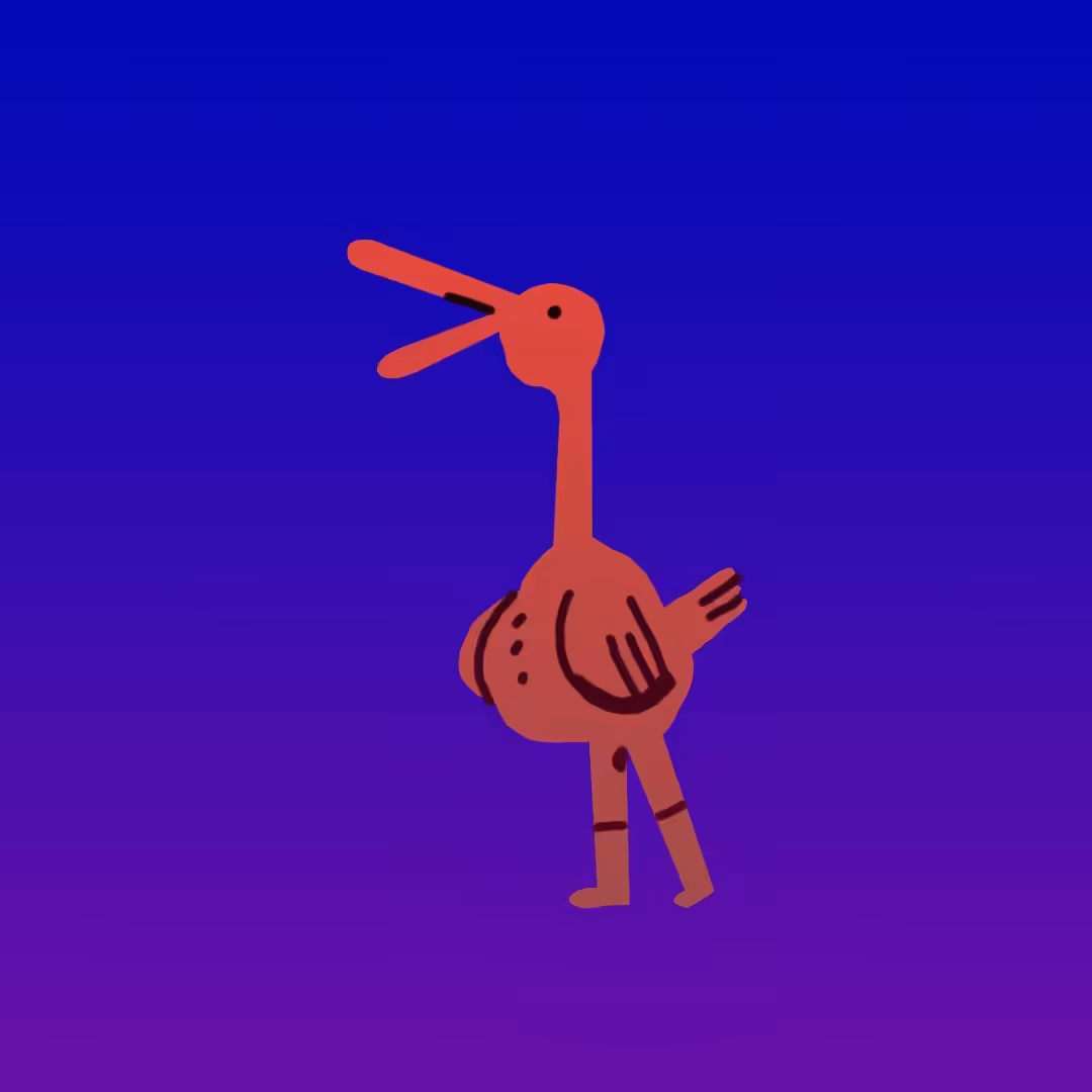 Duck & Fly