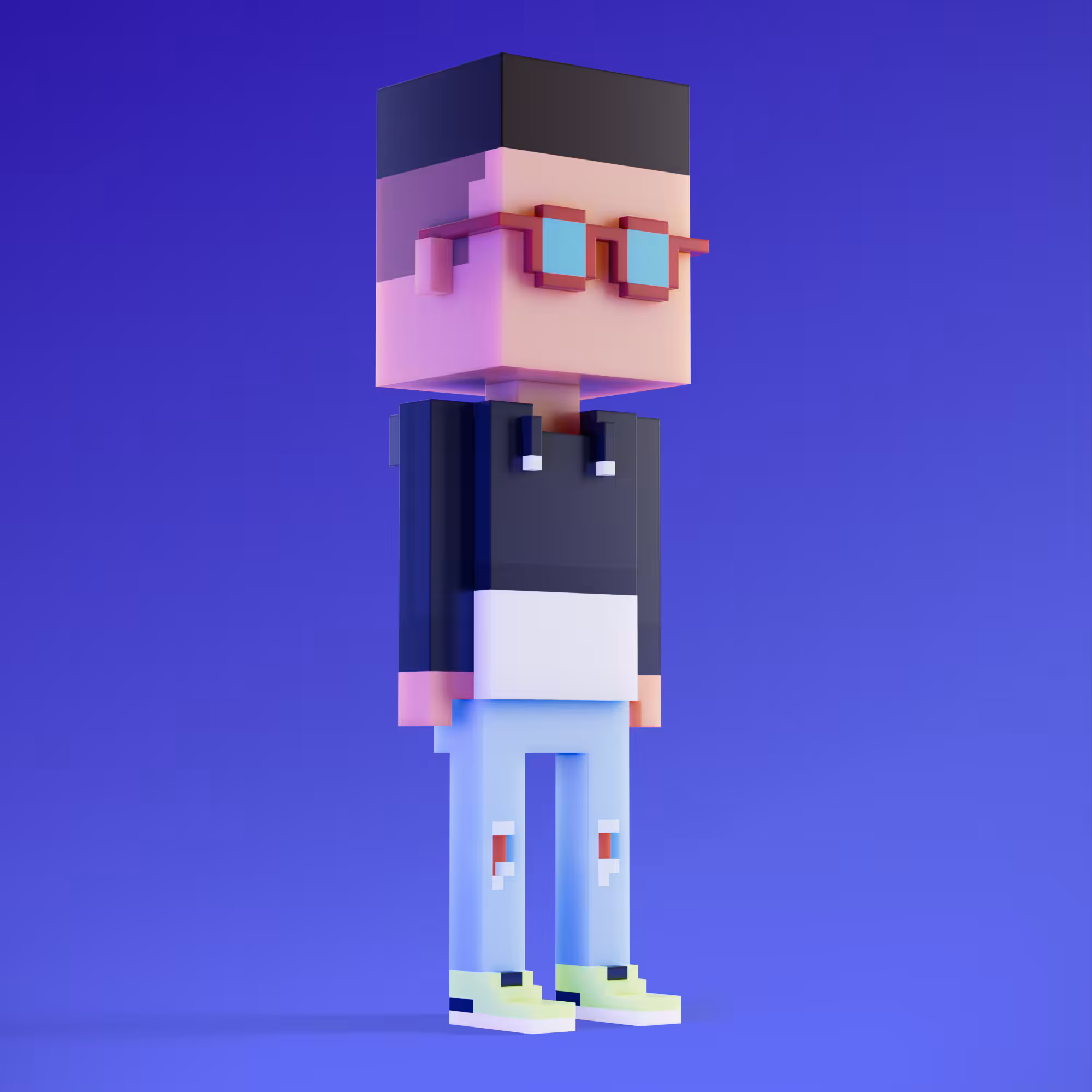 Meebit #10447