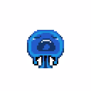 Blue Day Avatar