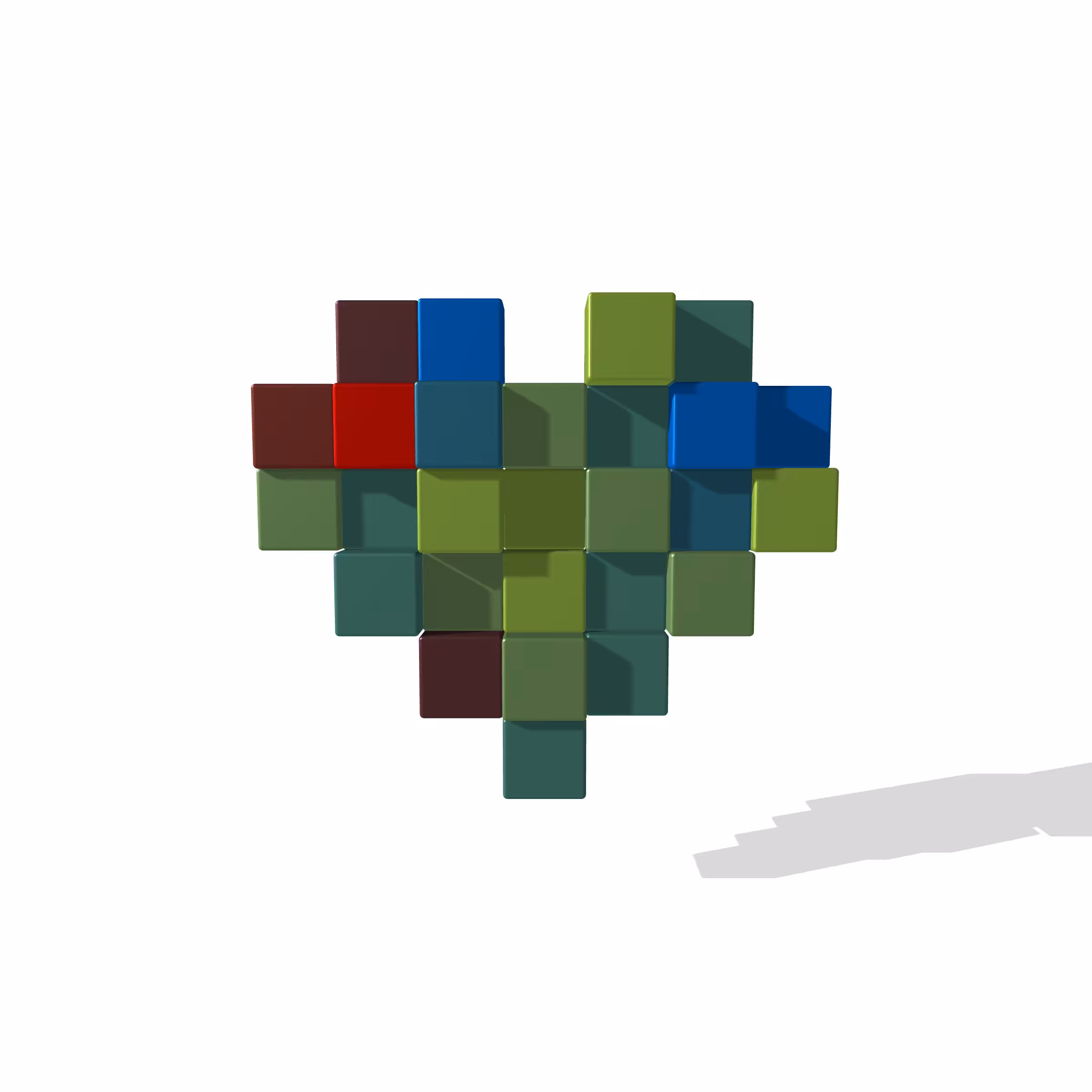 heart + craft #22308