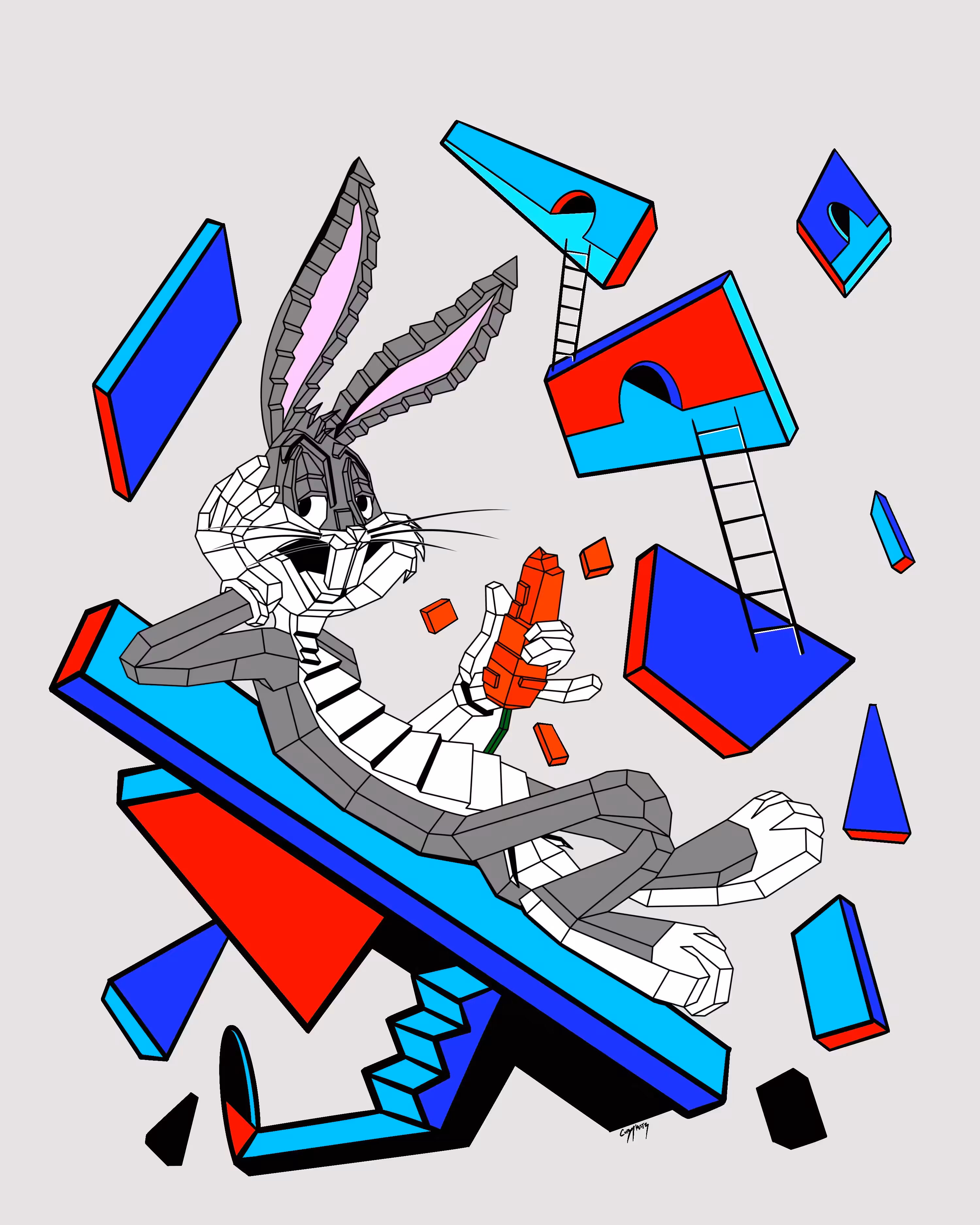 What's Up Doc 