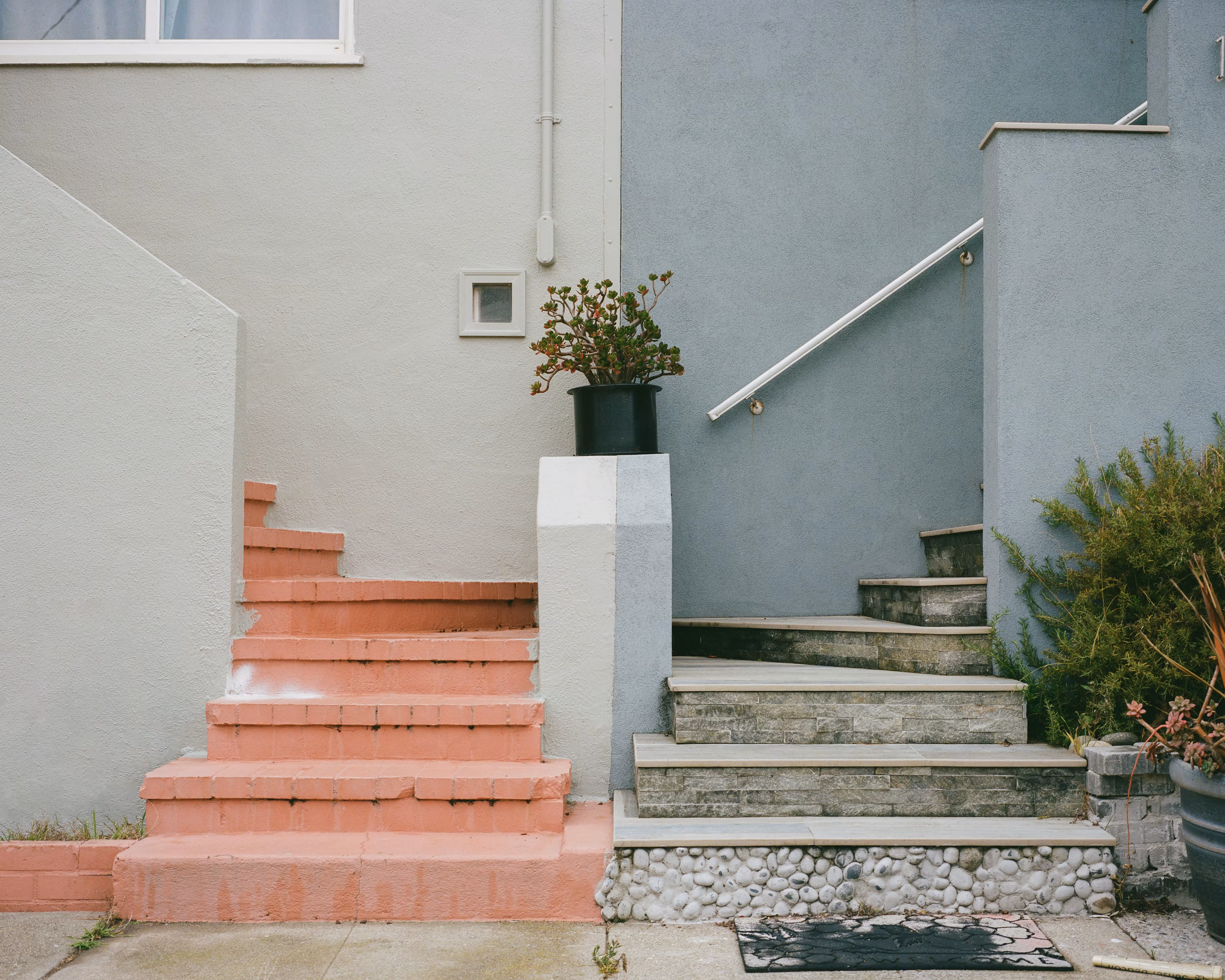 Come Together // Moraga