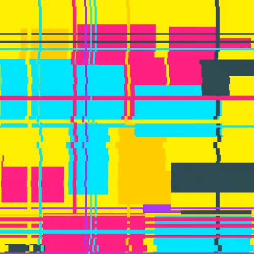 Chromatic Chaos #4370