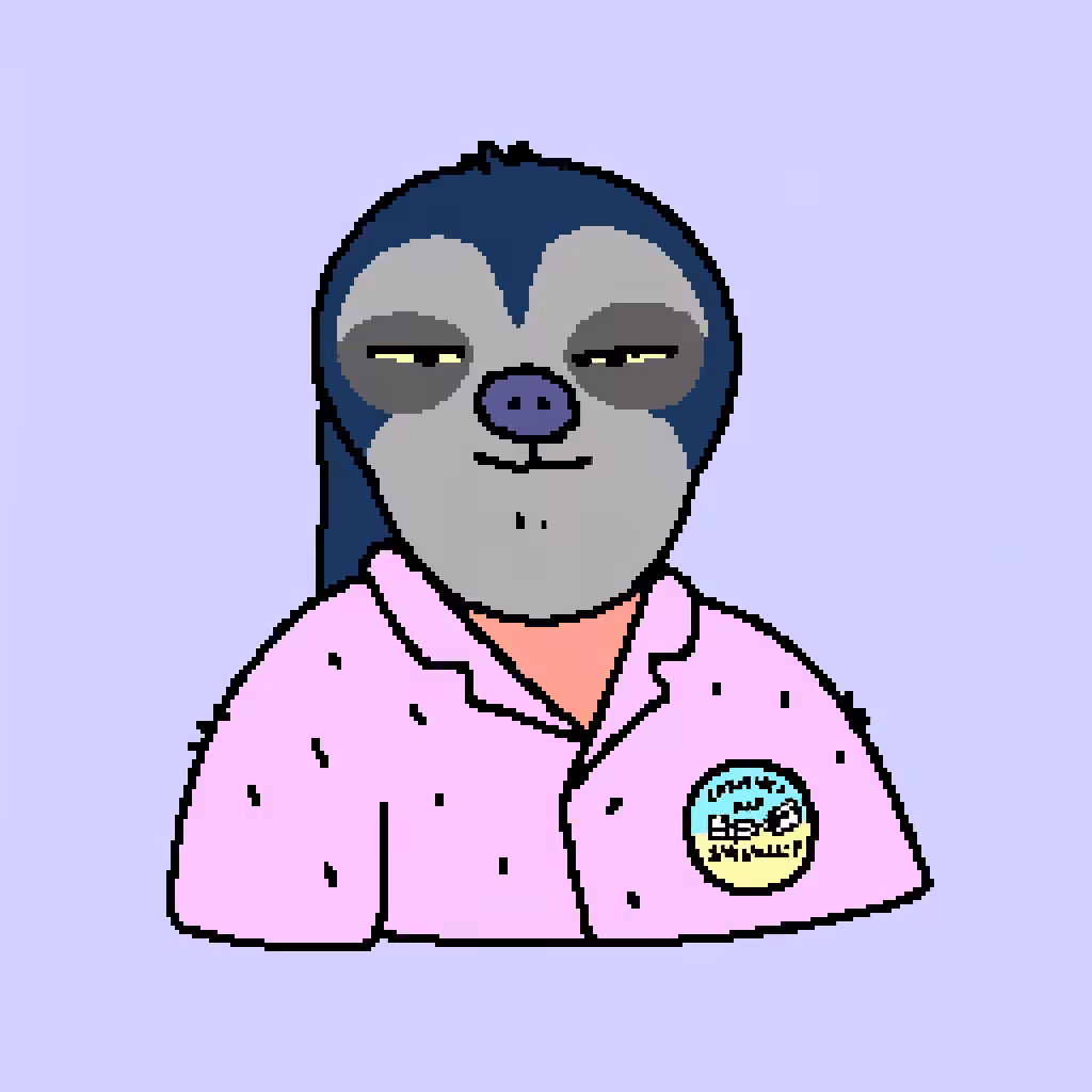 LazyPaws