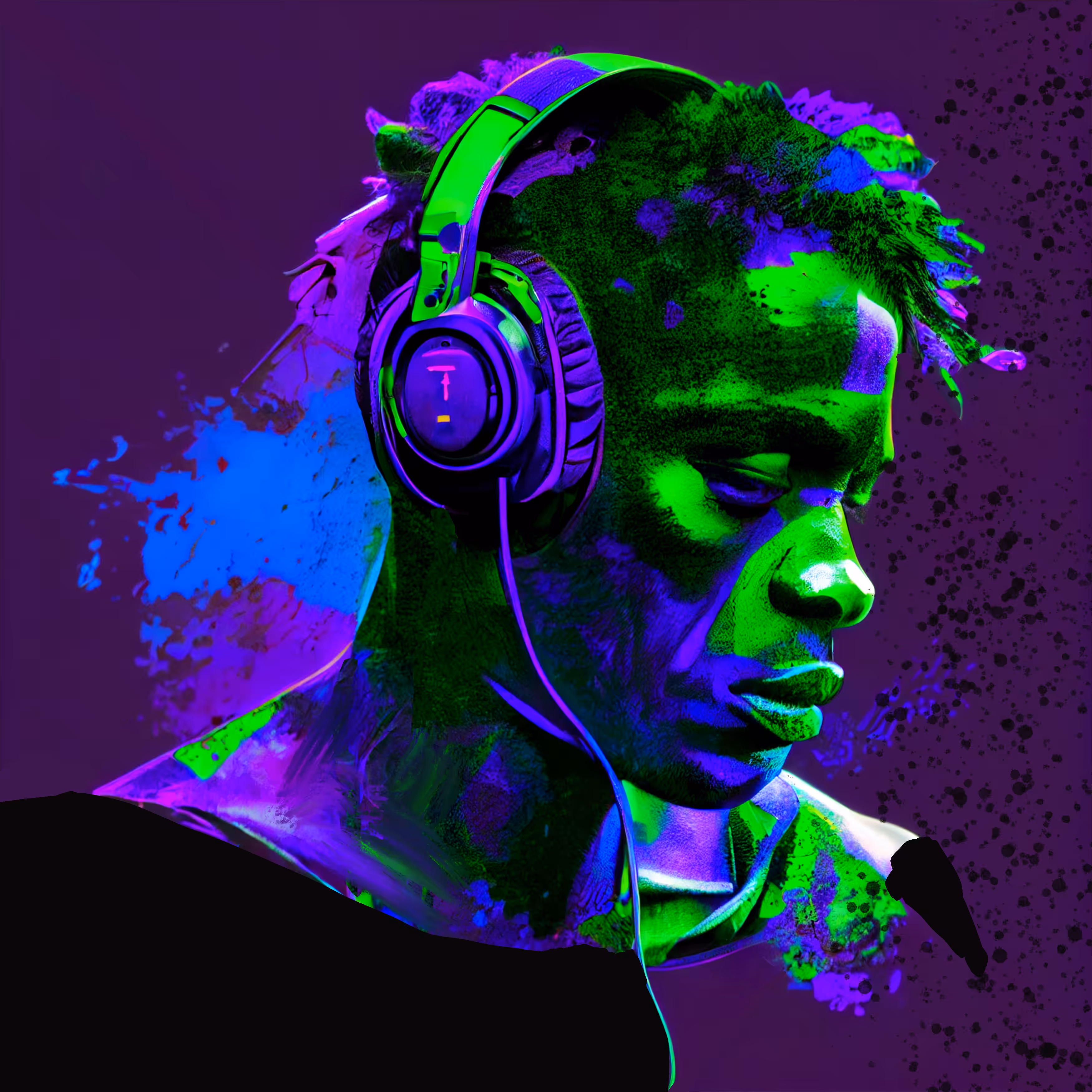 S2. Listen to the music-8