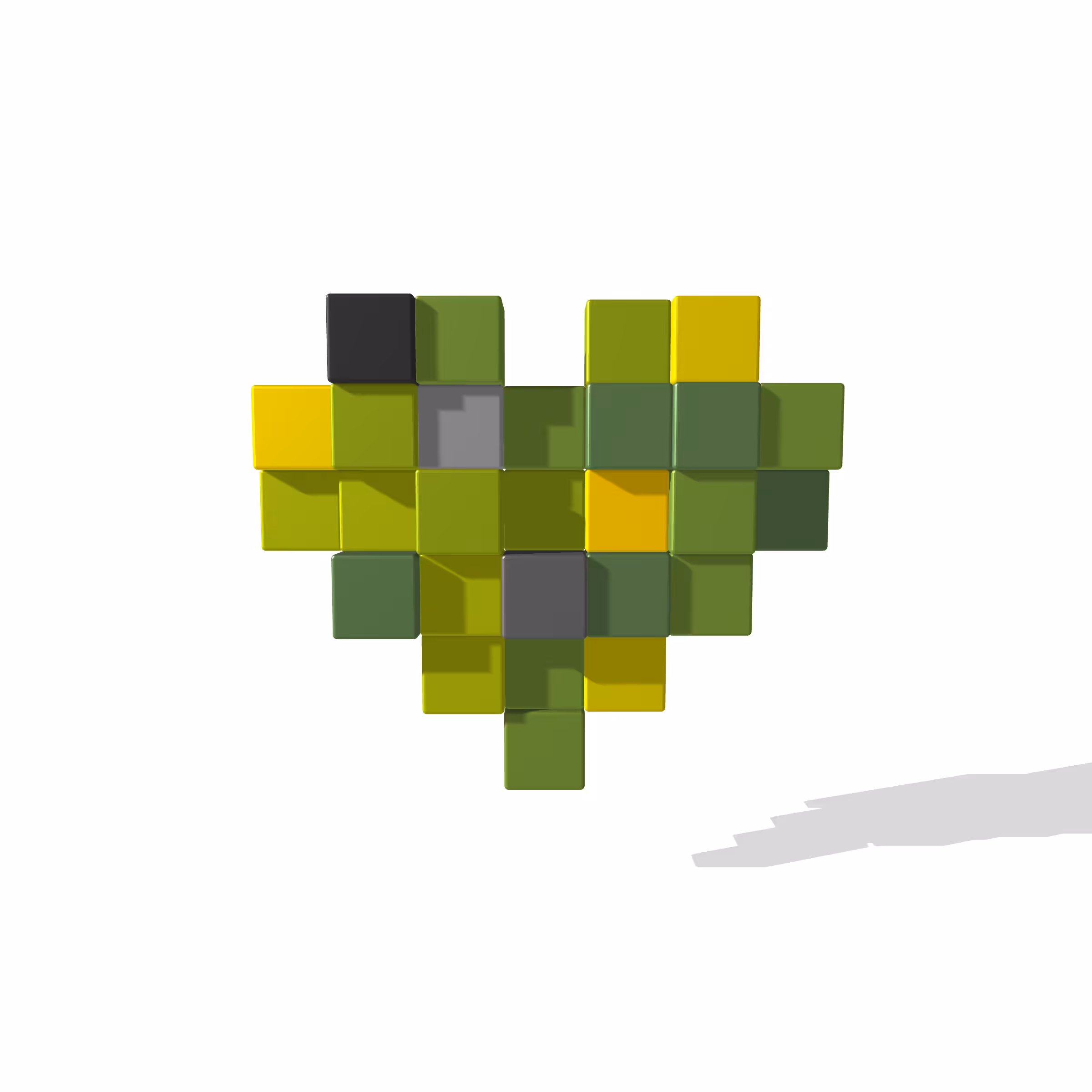 heart + craft #1761