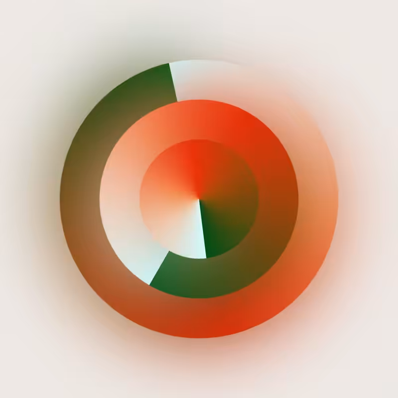 Harmony Clock #76