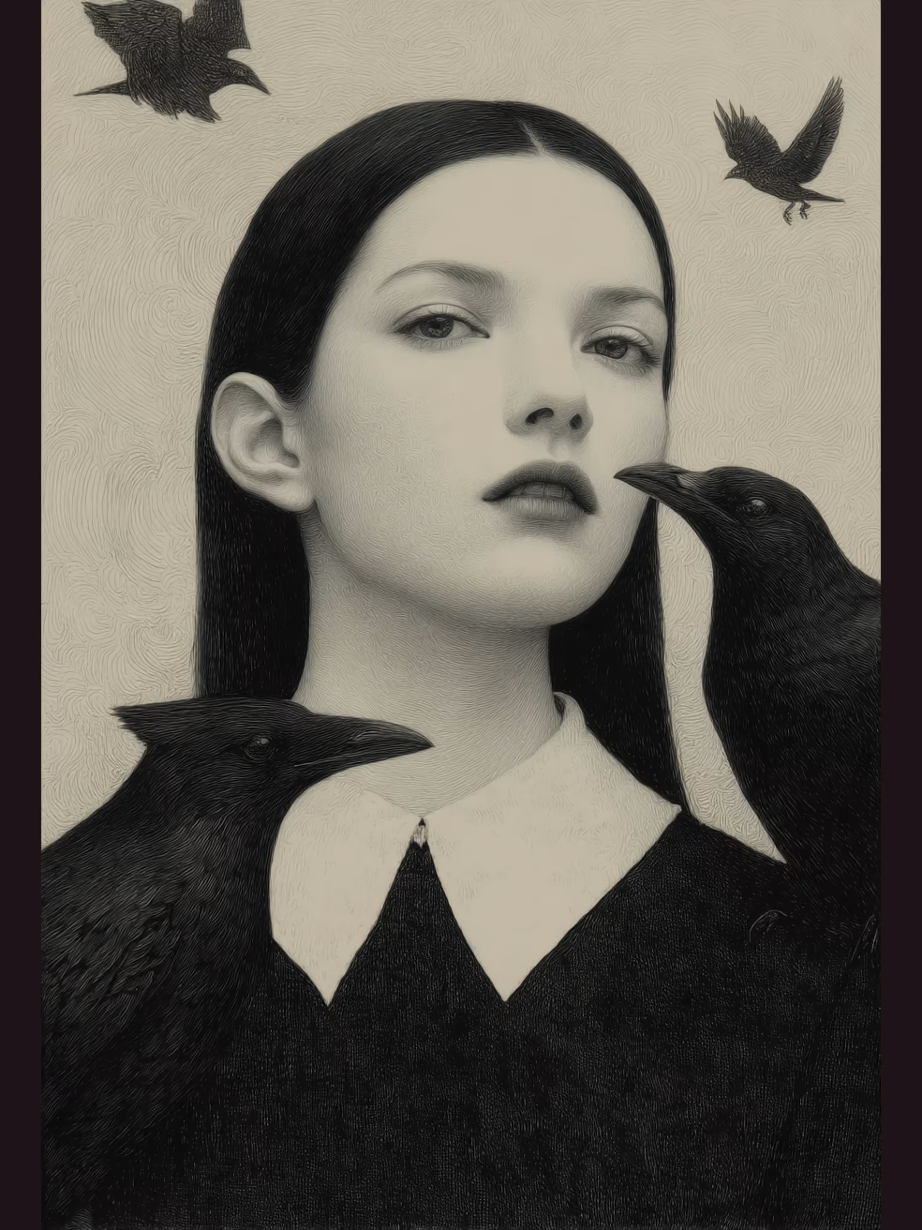 In her darkest days, she knew how to shine: Shine - 8