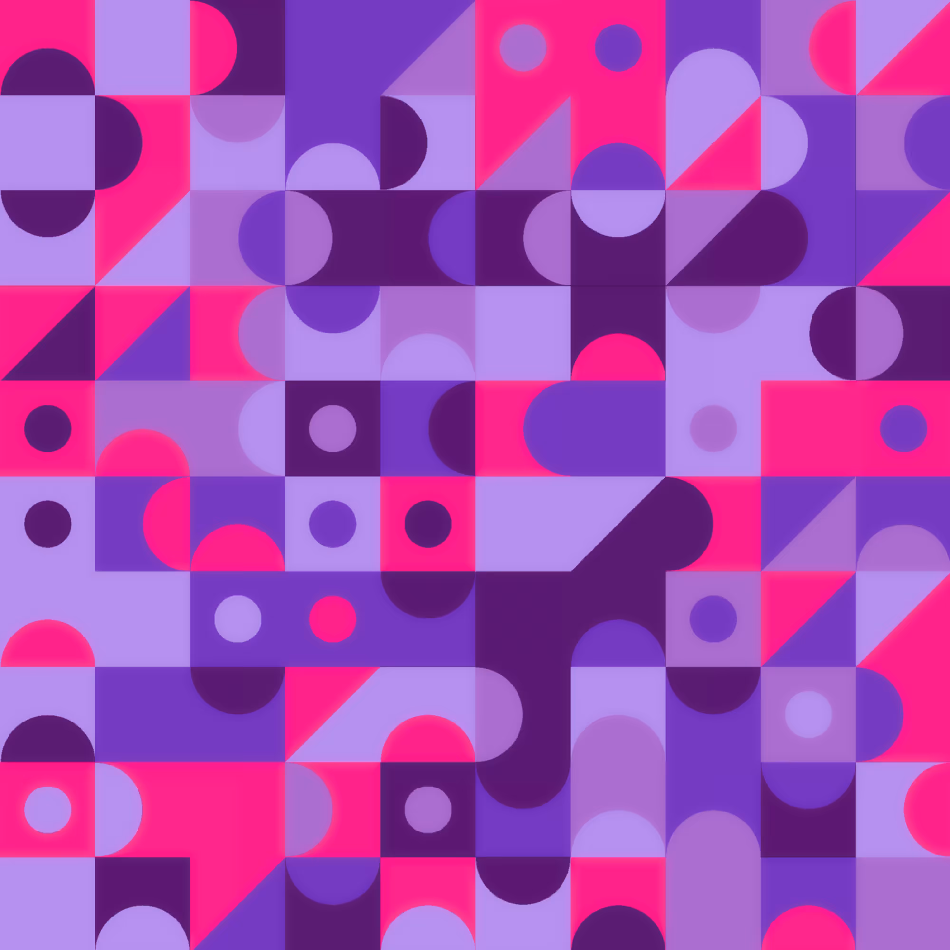 Tiles Wall #3