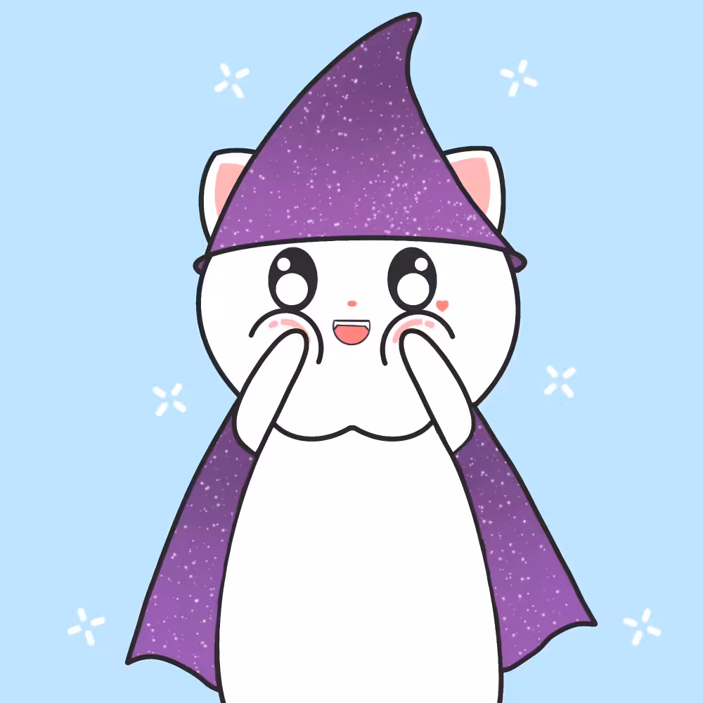 Catie Cat #30