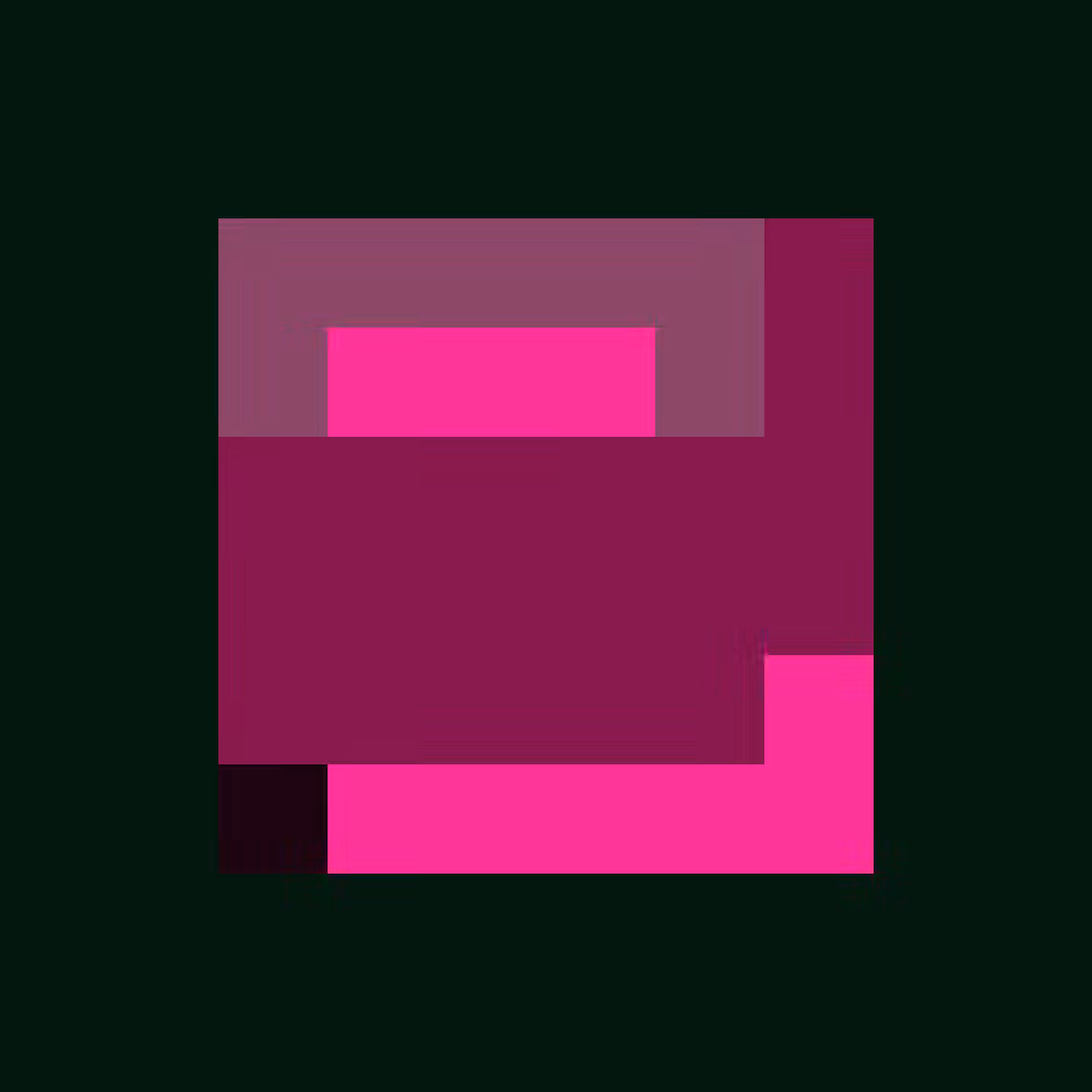 Colored Rectangles #106