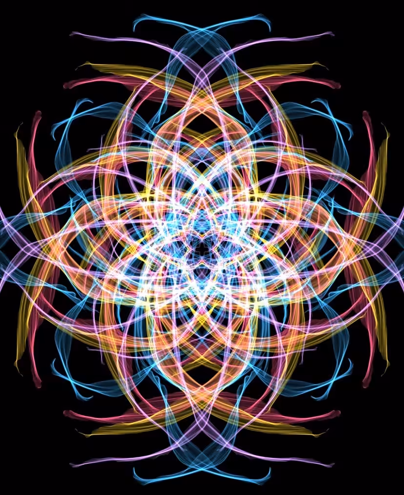 Harmonious #6