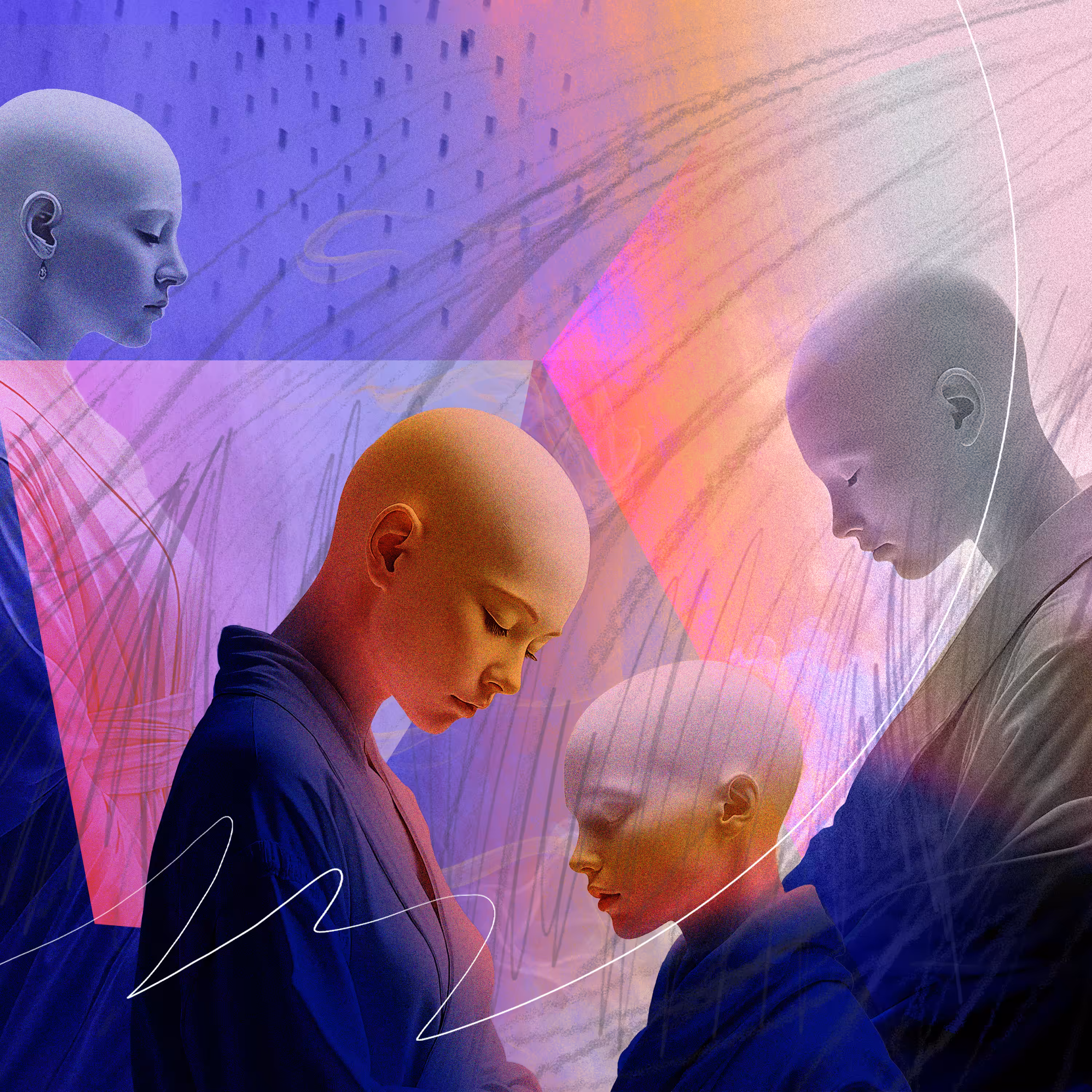 Harmony of Hues