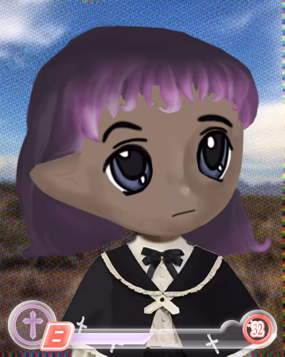 Milady 3579