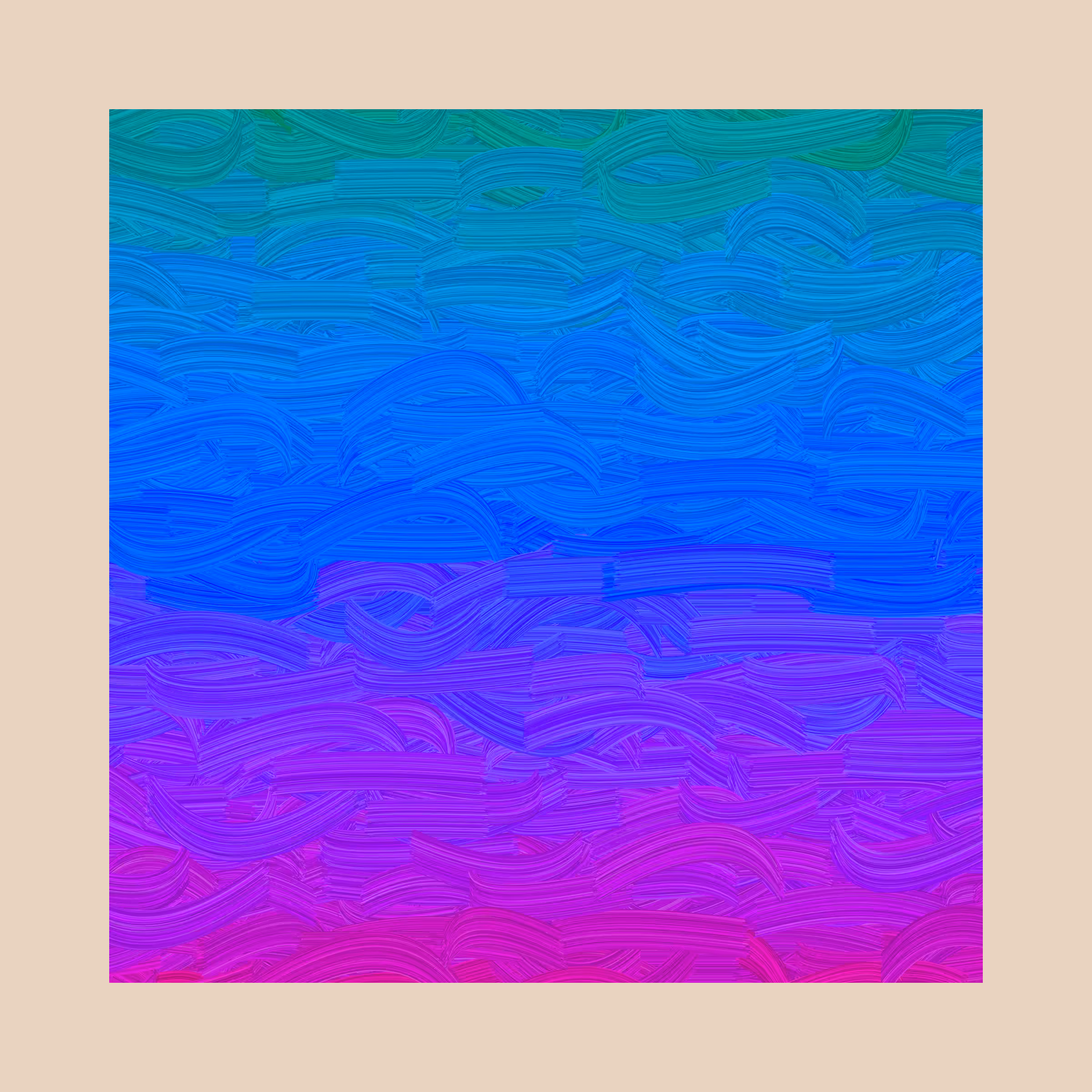 Color Streams #239