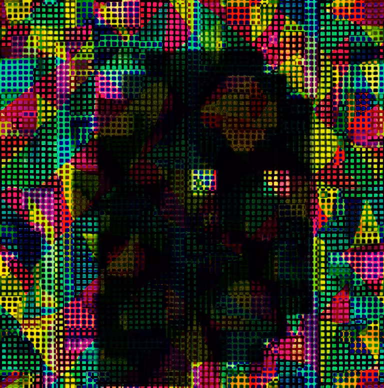 coalescence #3146