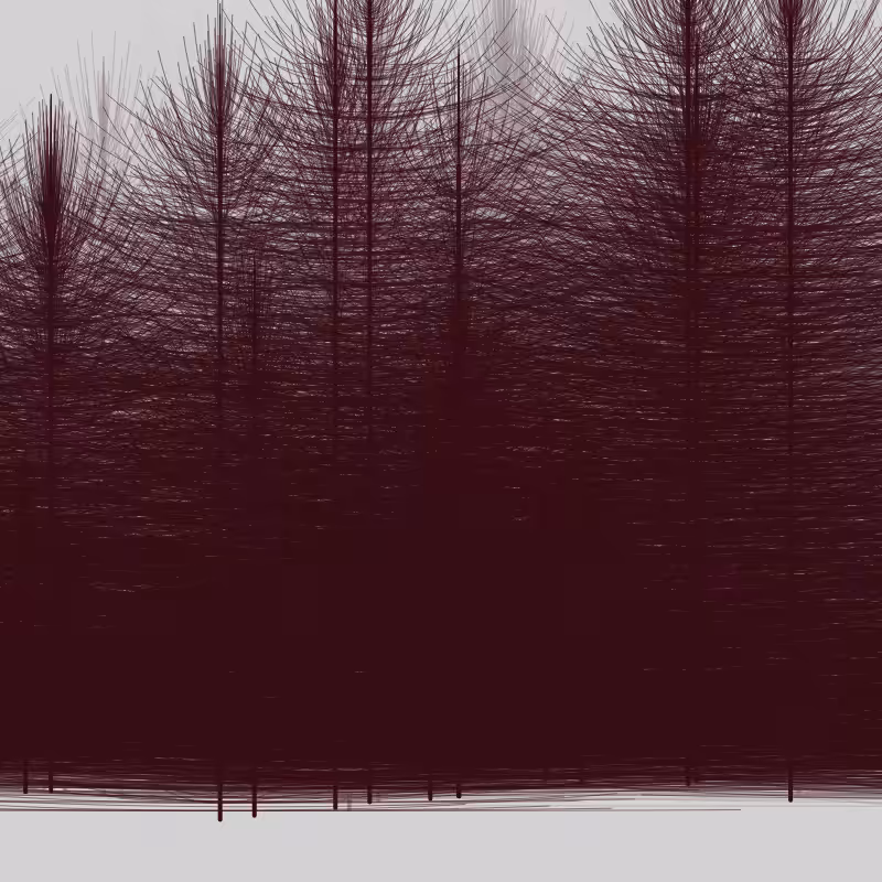 Elfin Forest #14