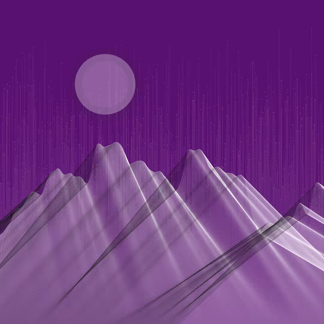 Geoscapes #19